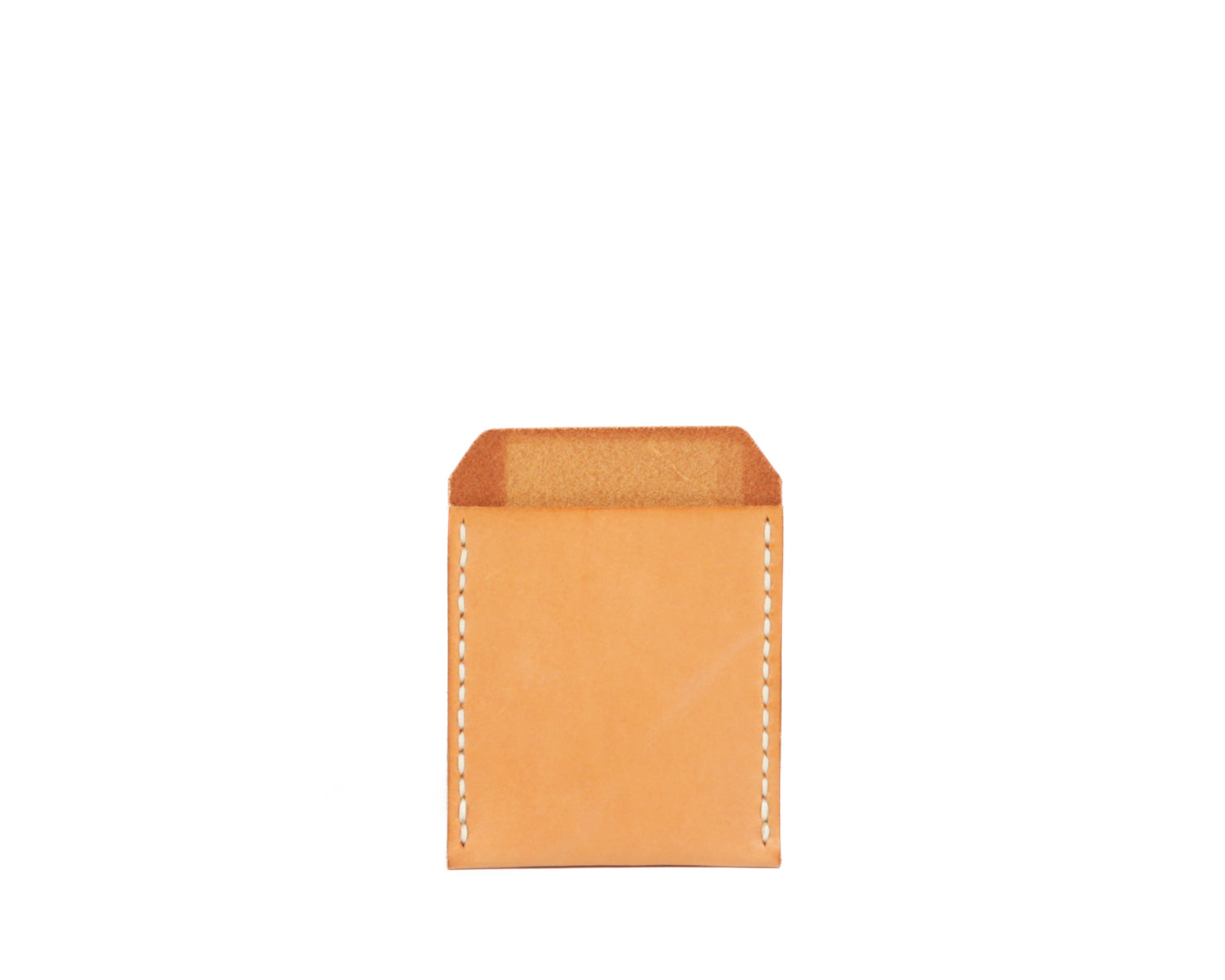 Catalina Cardholder: Natural