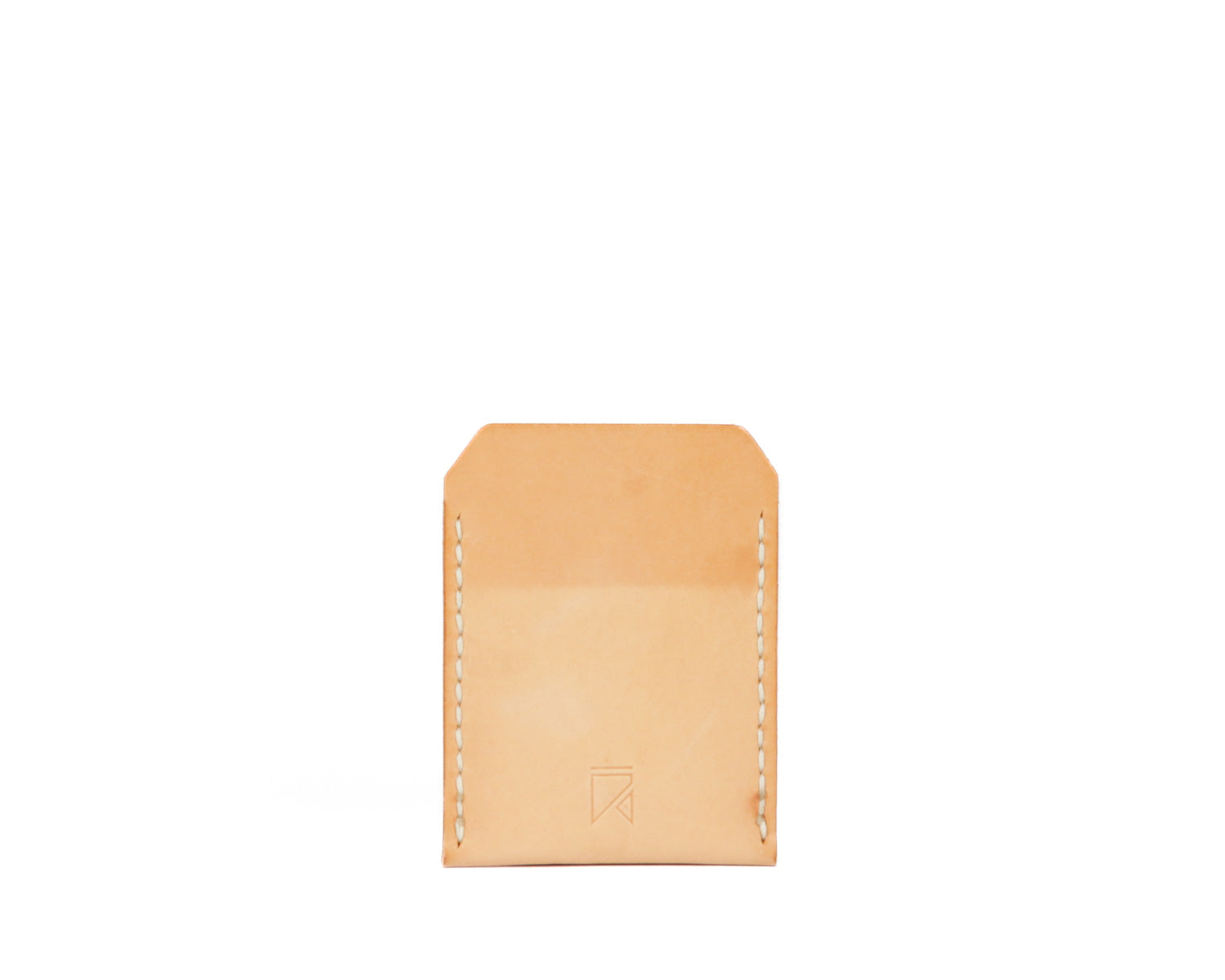 Catalina Cardholder: Natural