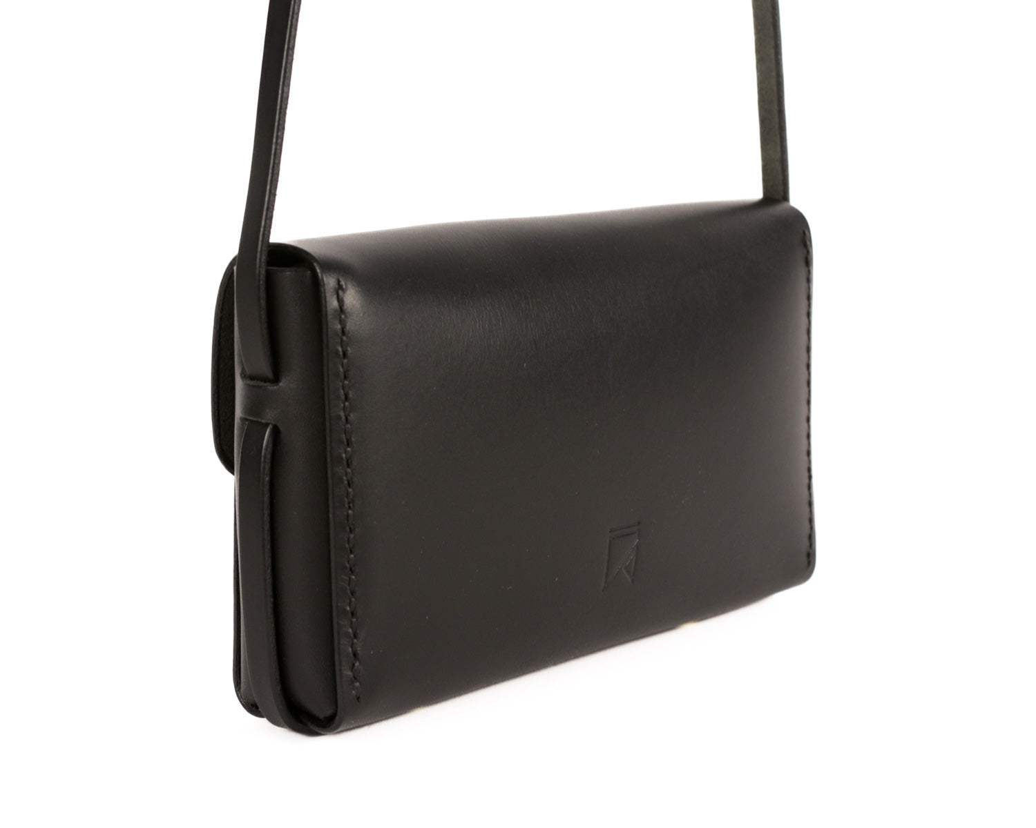 PRE ORDER | Bayard Crossbody: Emerald