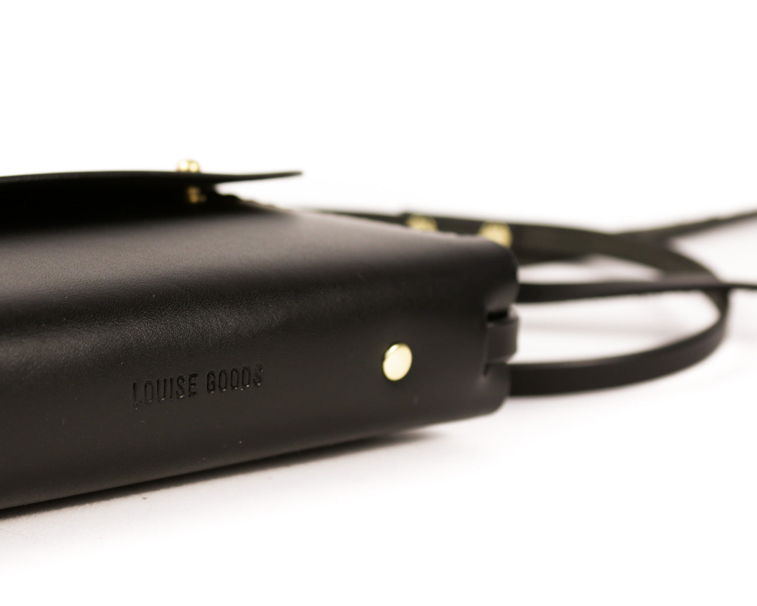 PRE ORDER | Bayard Crossbody: Emerald