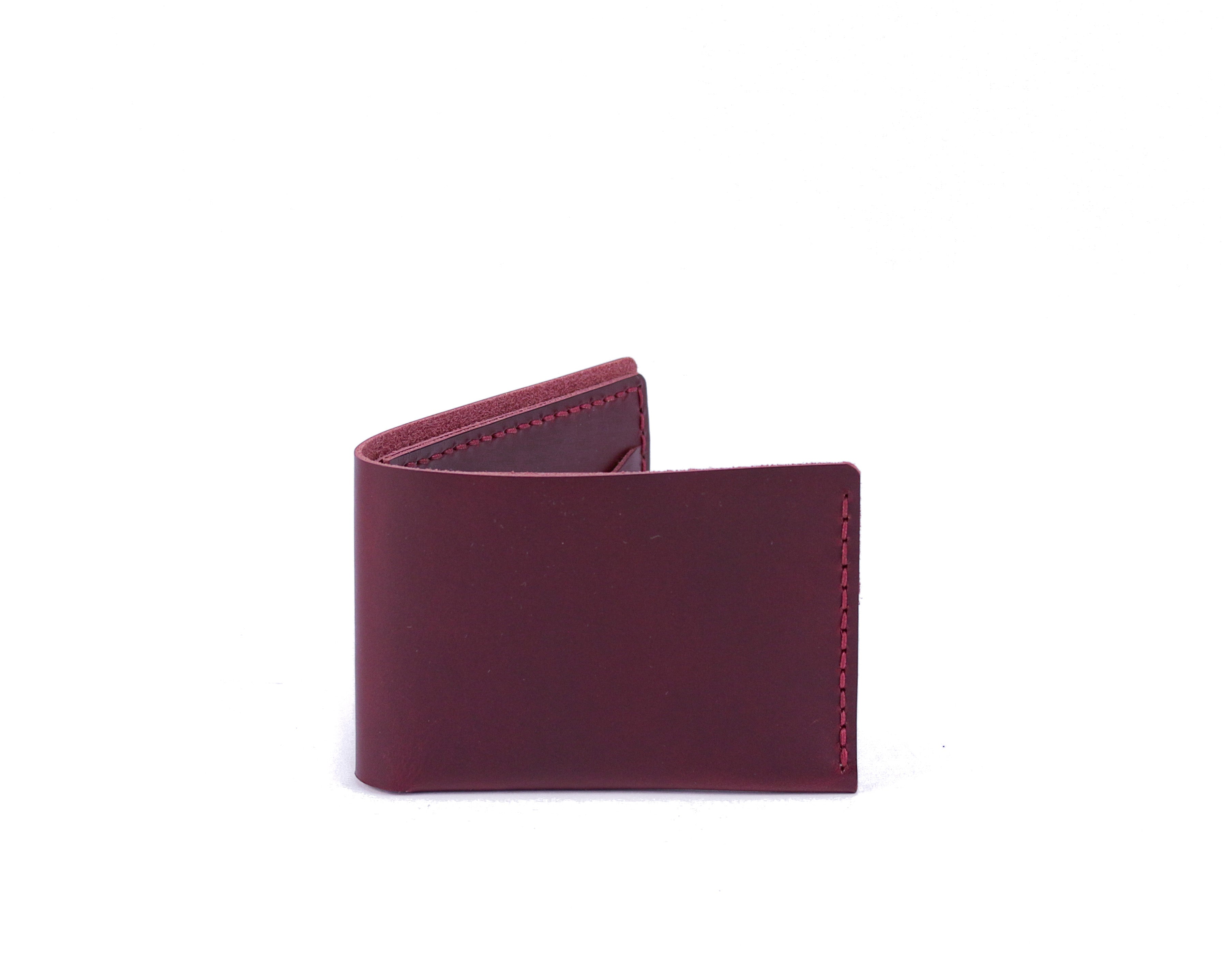 Bleecker Bifold: Natural