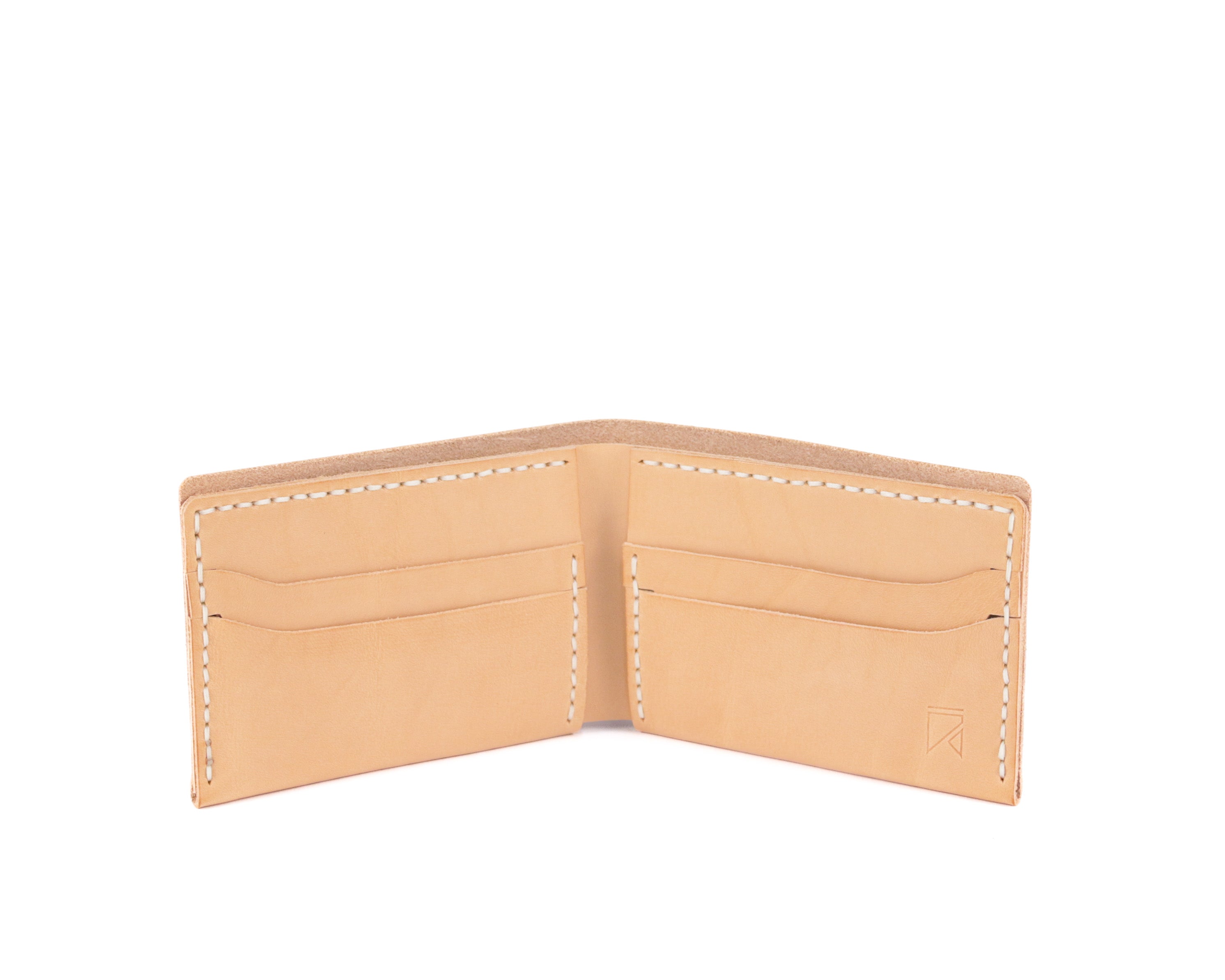 Bleecker Bifold: Natural