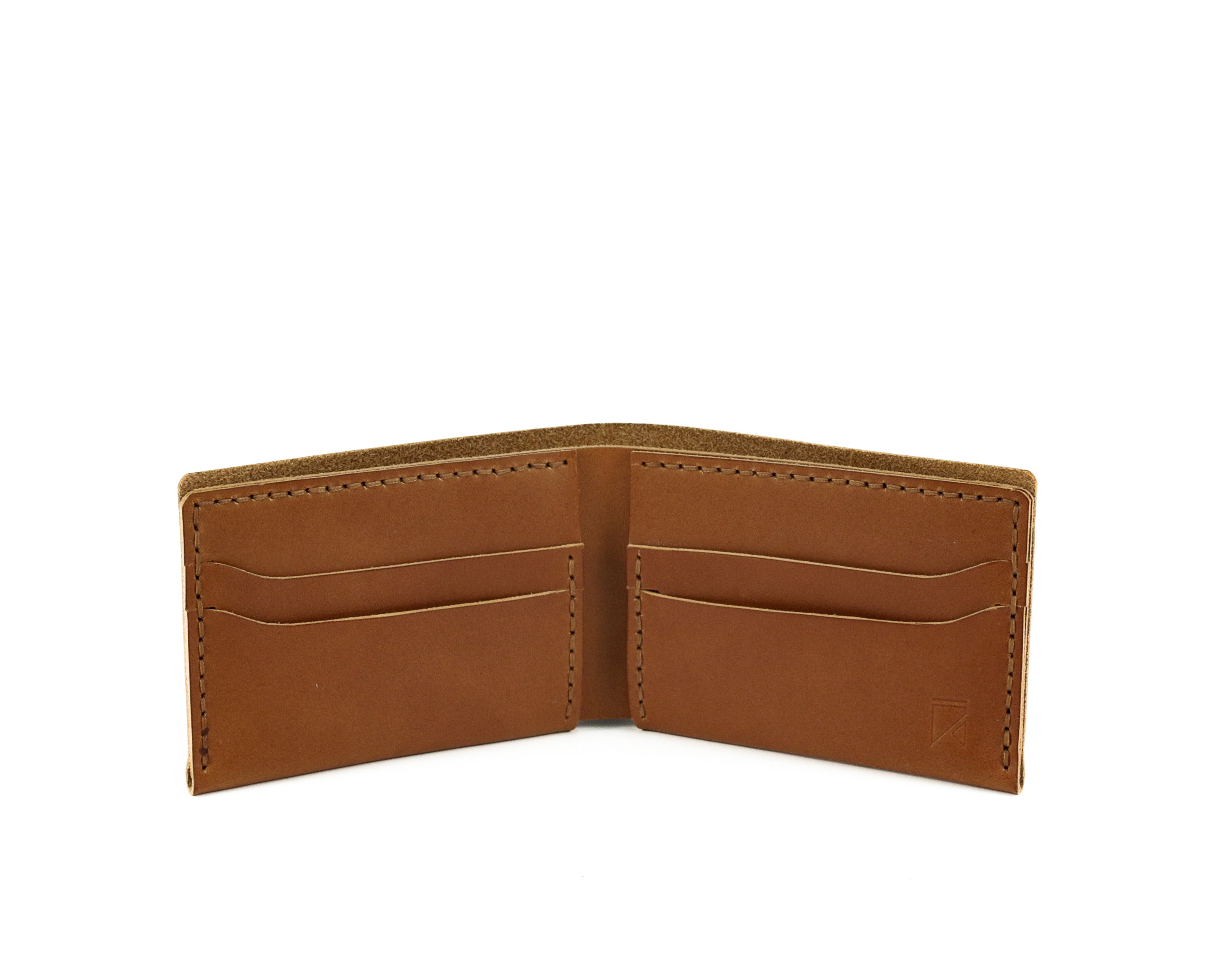 Bleecker Bifold: Natural