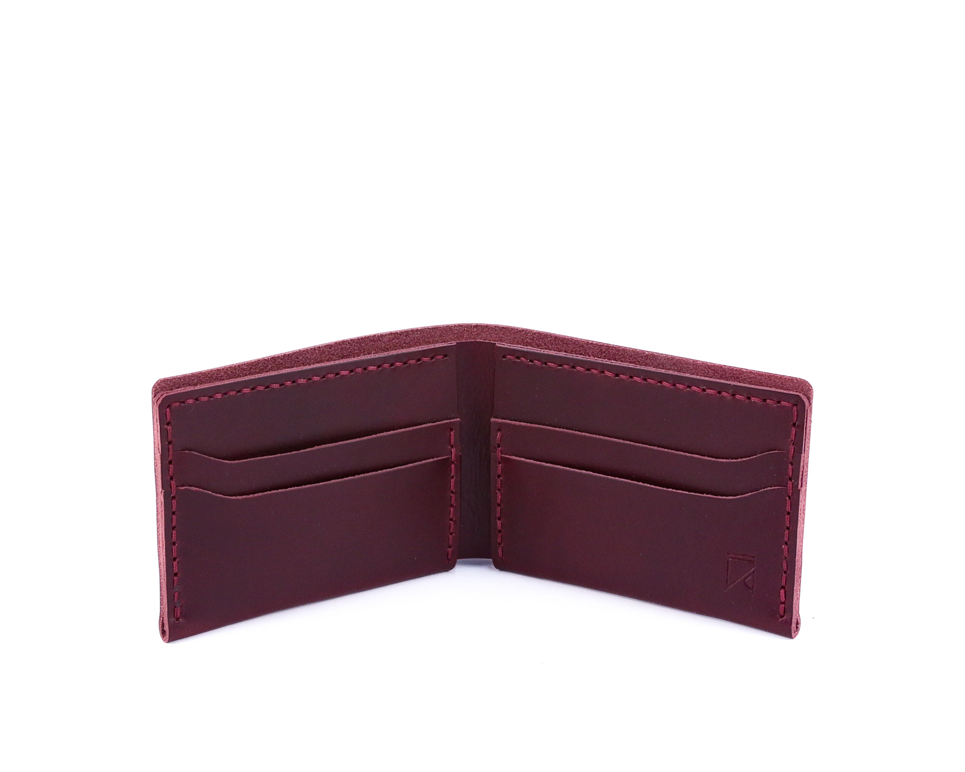 Bleecker Bifold: Bordeaux