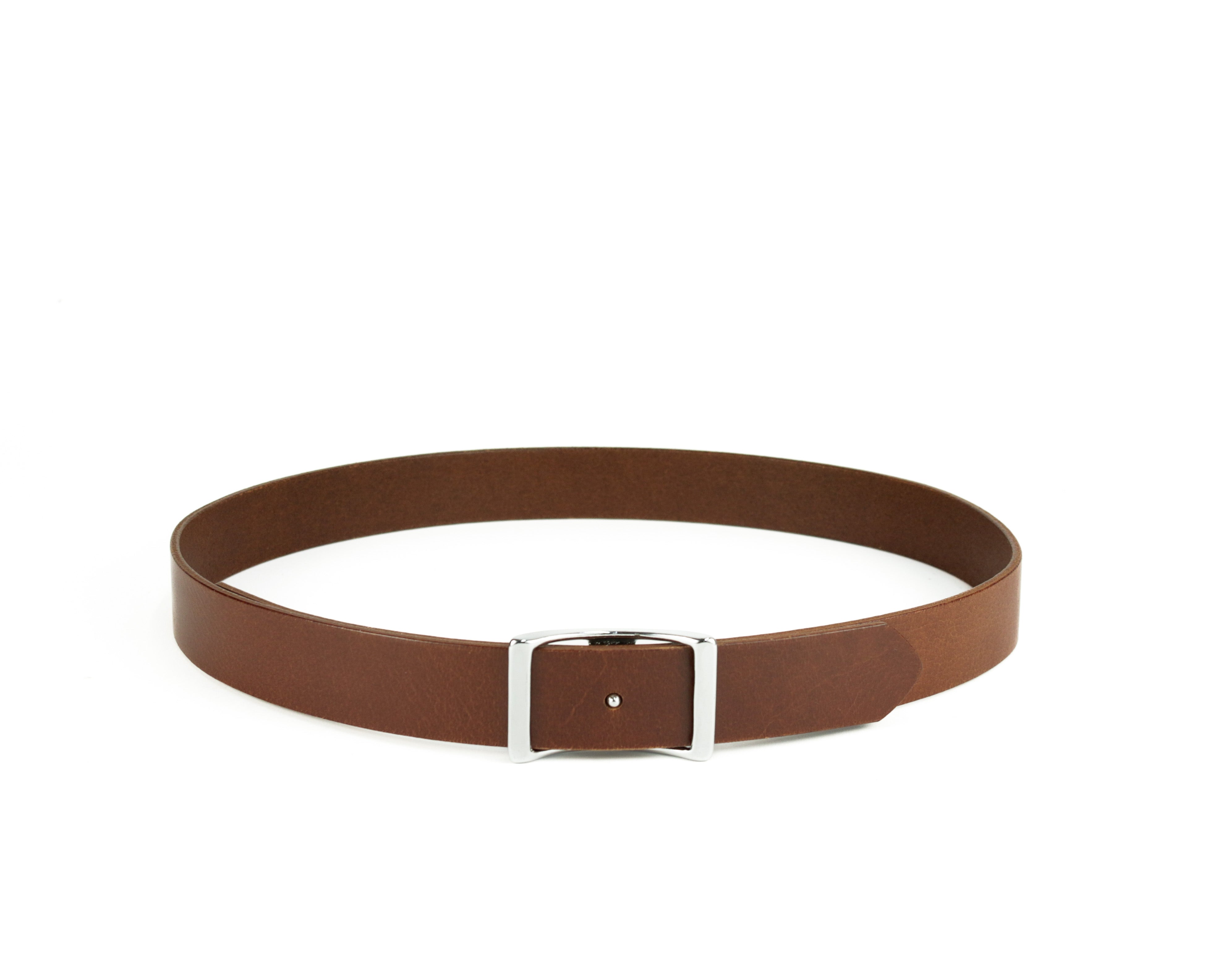 Conway Belt: Black