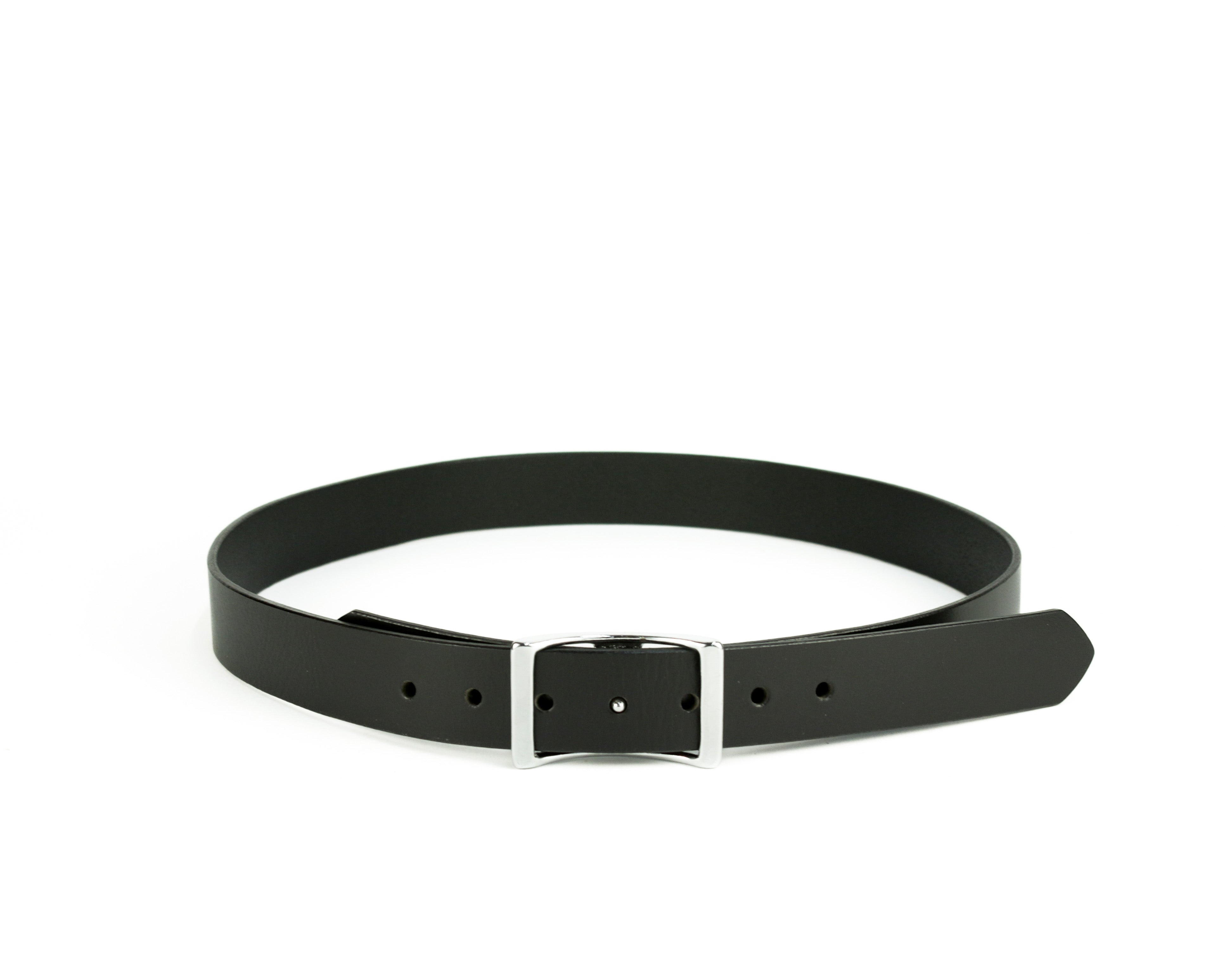 Conway Belt: Black