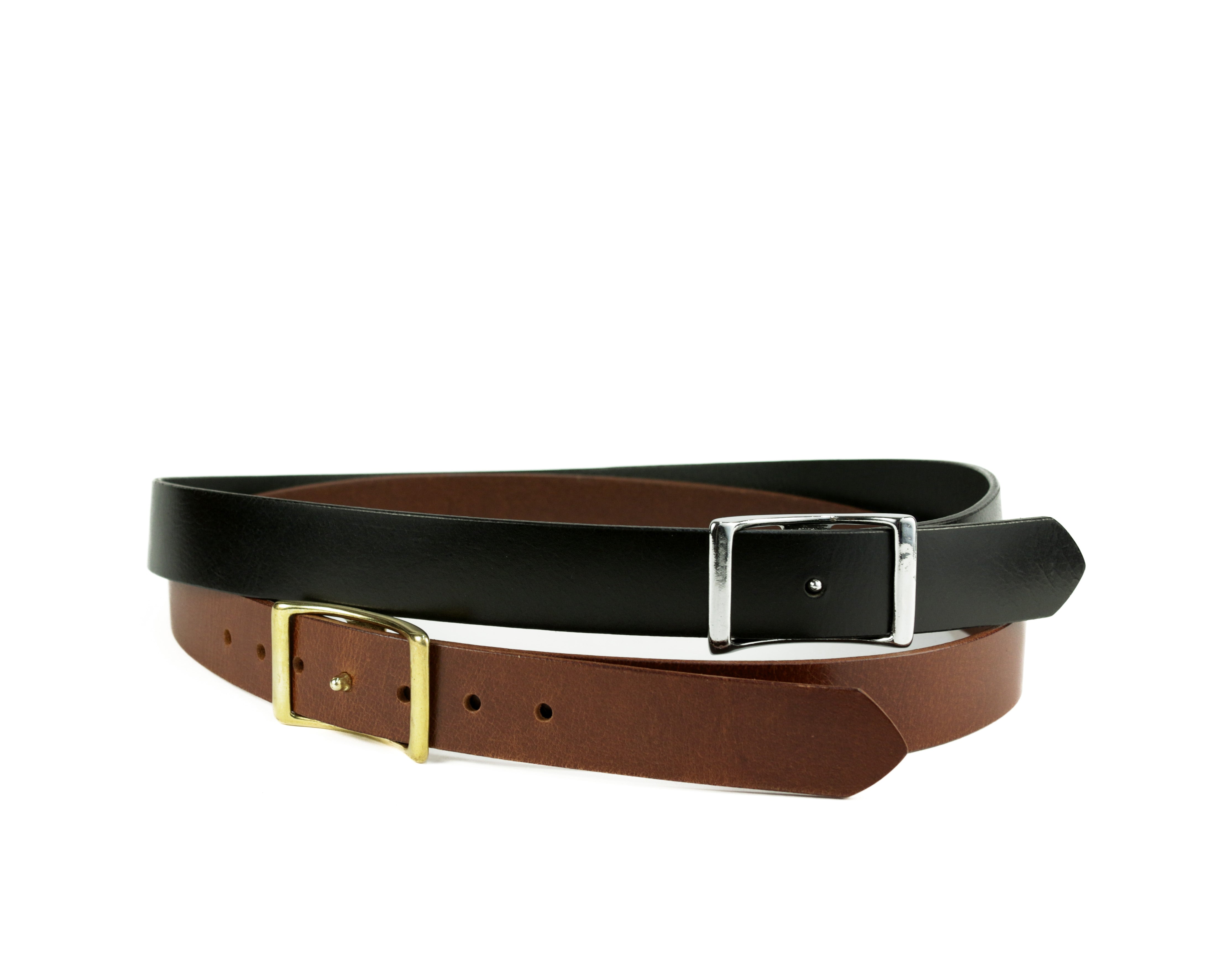 Conway Belt: Black