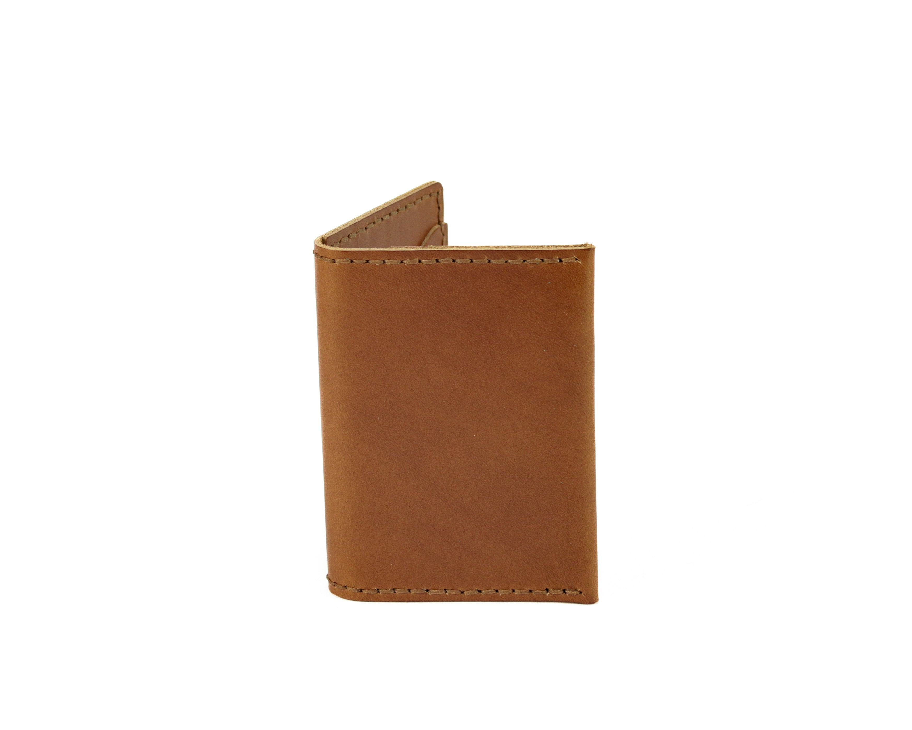 Essex Wallet: Black