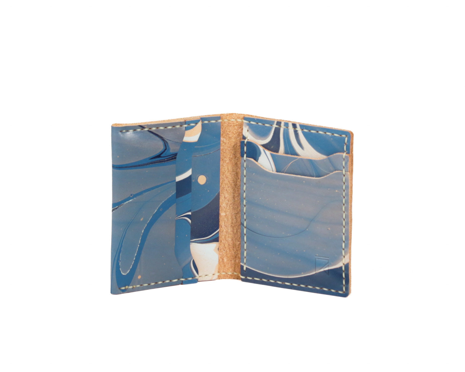 Essex Wallet: Lagoon