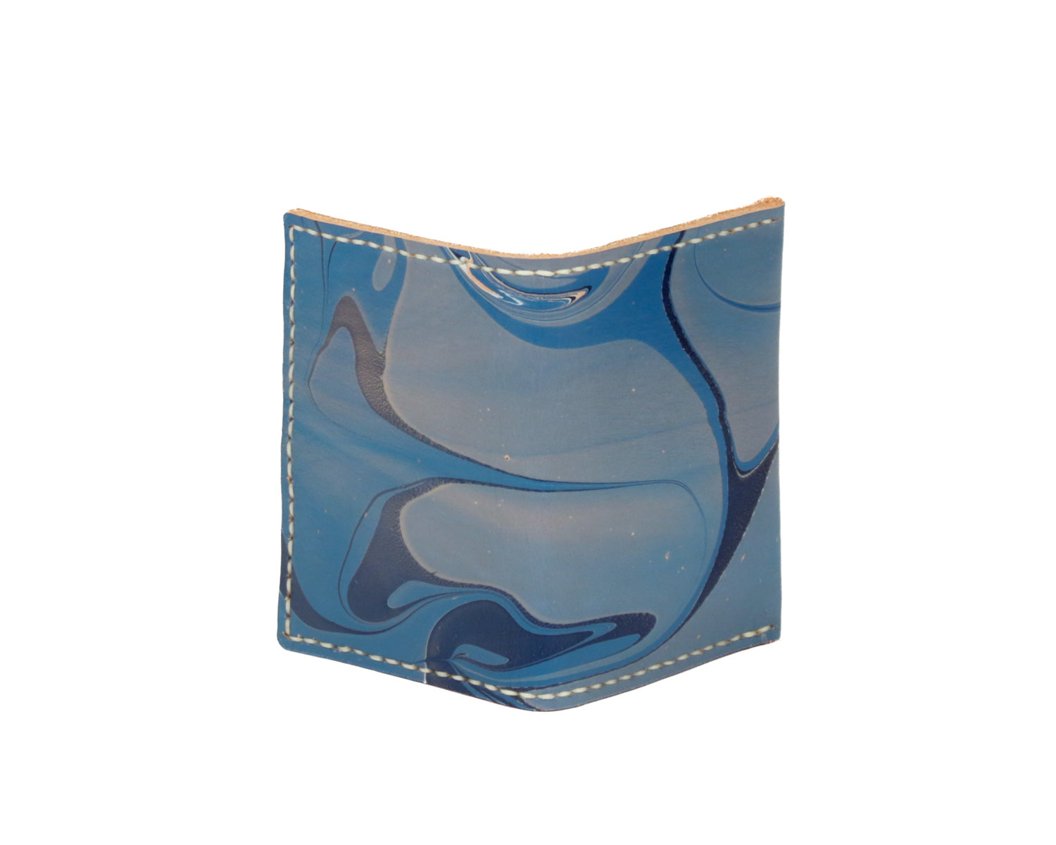 Essex Wallet: Lagoon
