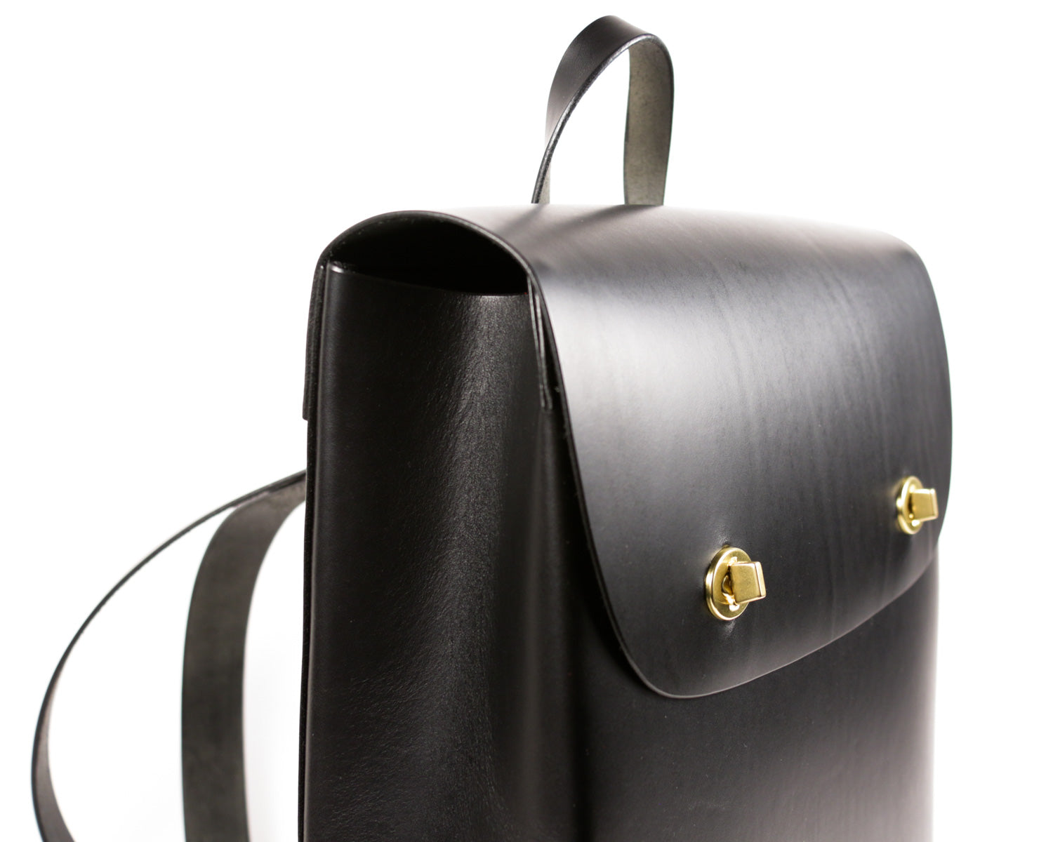 PRE ORDER | Frances Backpack: Tan