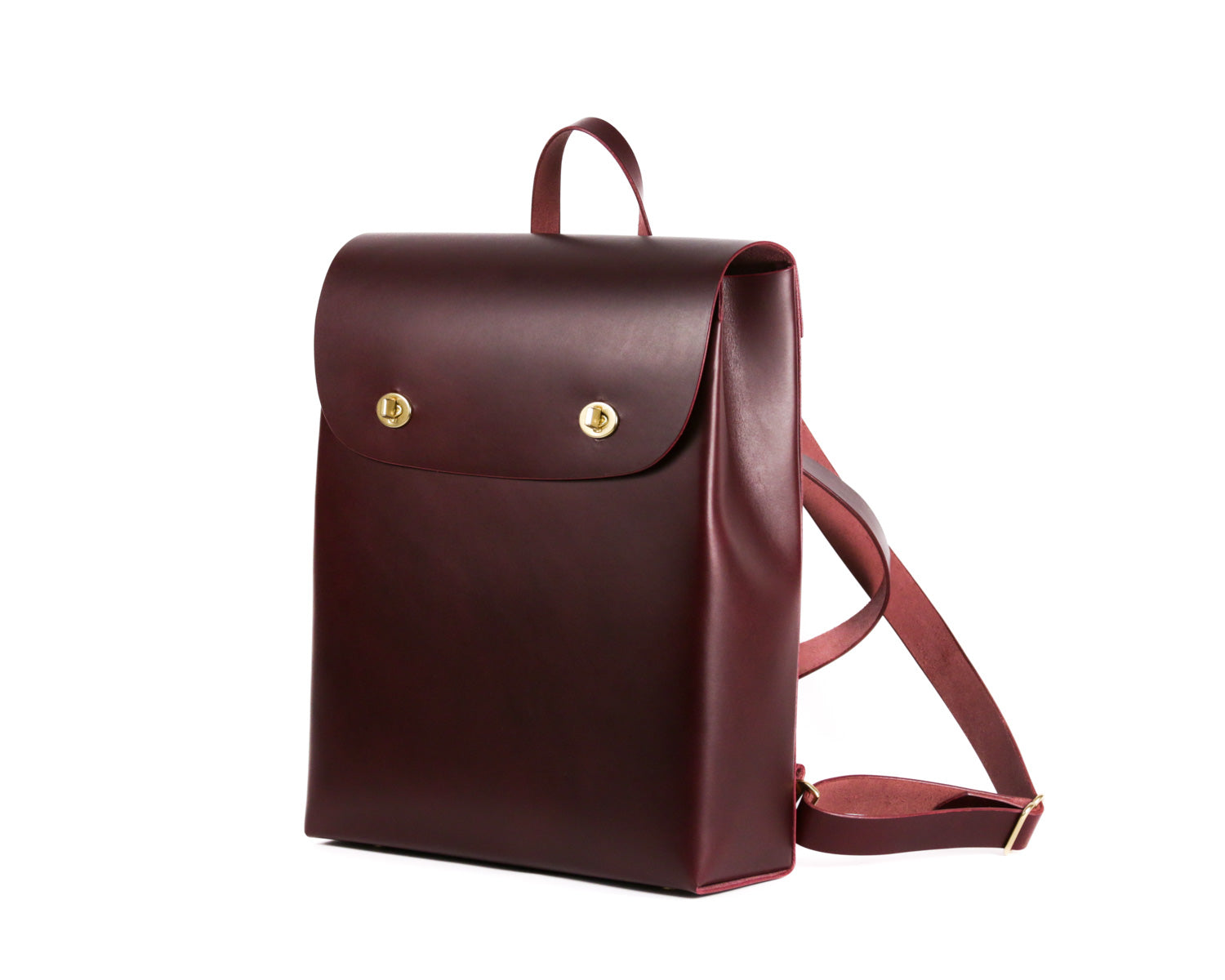 PRE ORDER | Frances Backpack: Tan