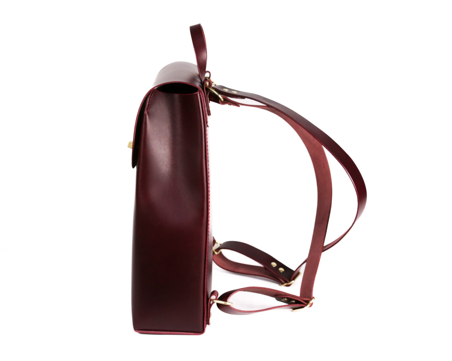 PRE ORDER | Frances Backpack: Tan