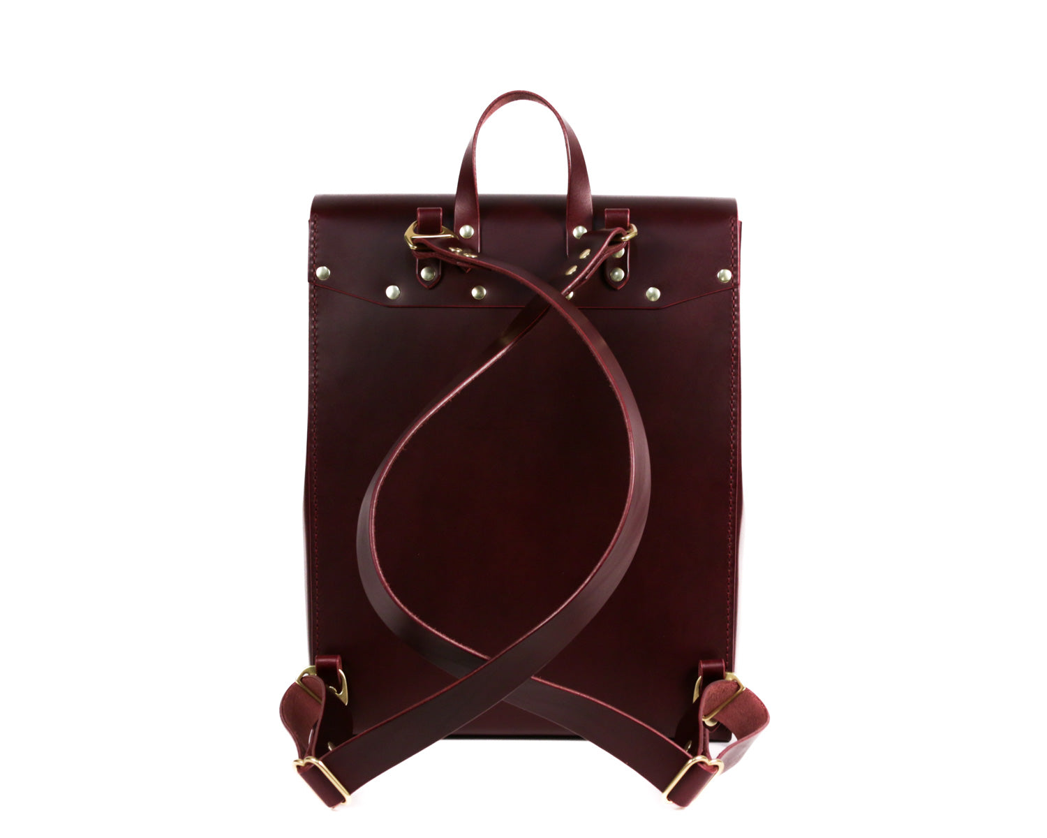 PRE ORDER | Frances Backpack: Tan