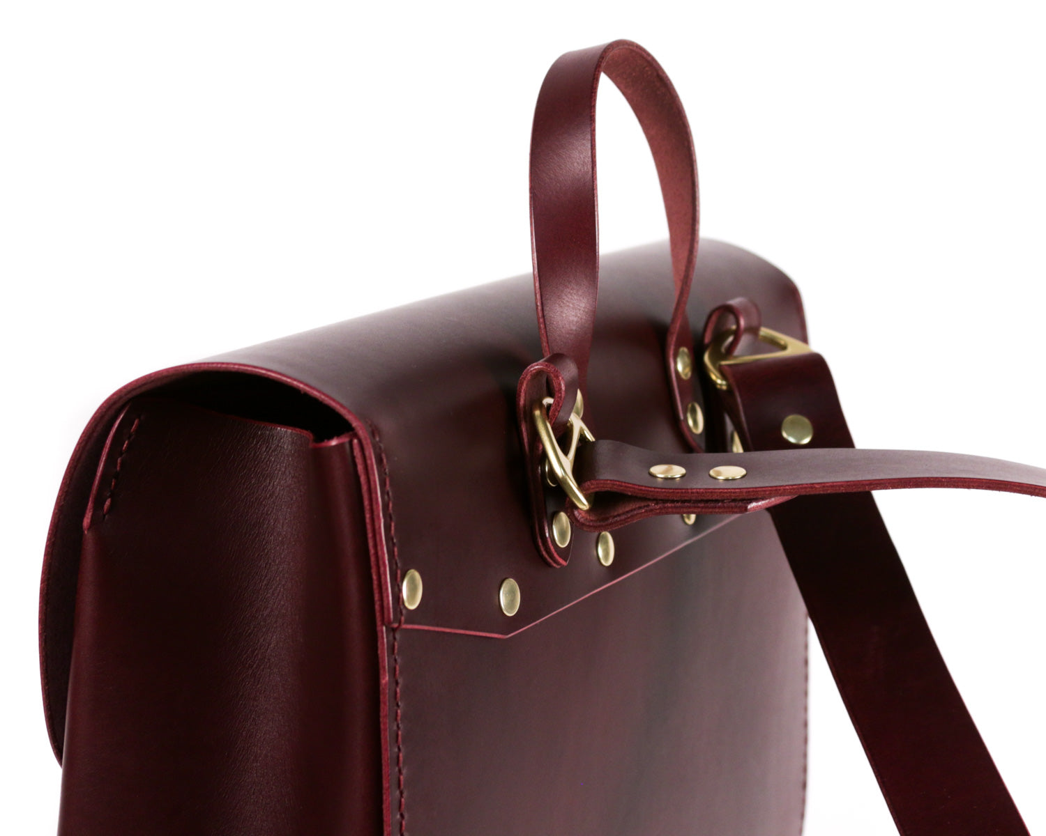 PRE ORDER | Frances Backpack: Tan