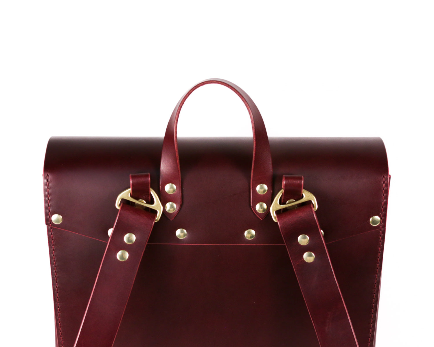 PRE ORDER | Frances Backpack: Tan