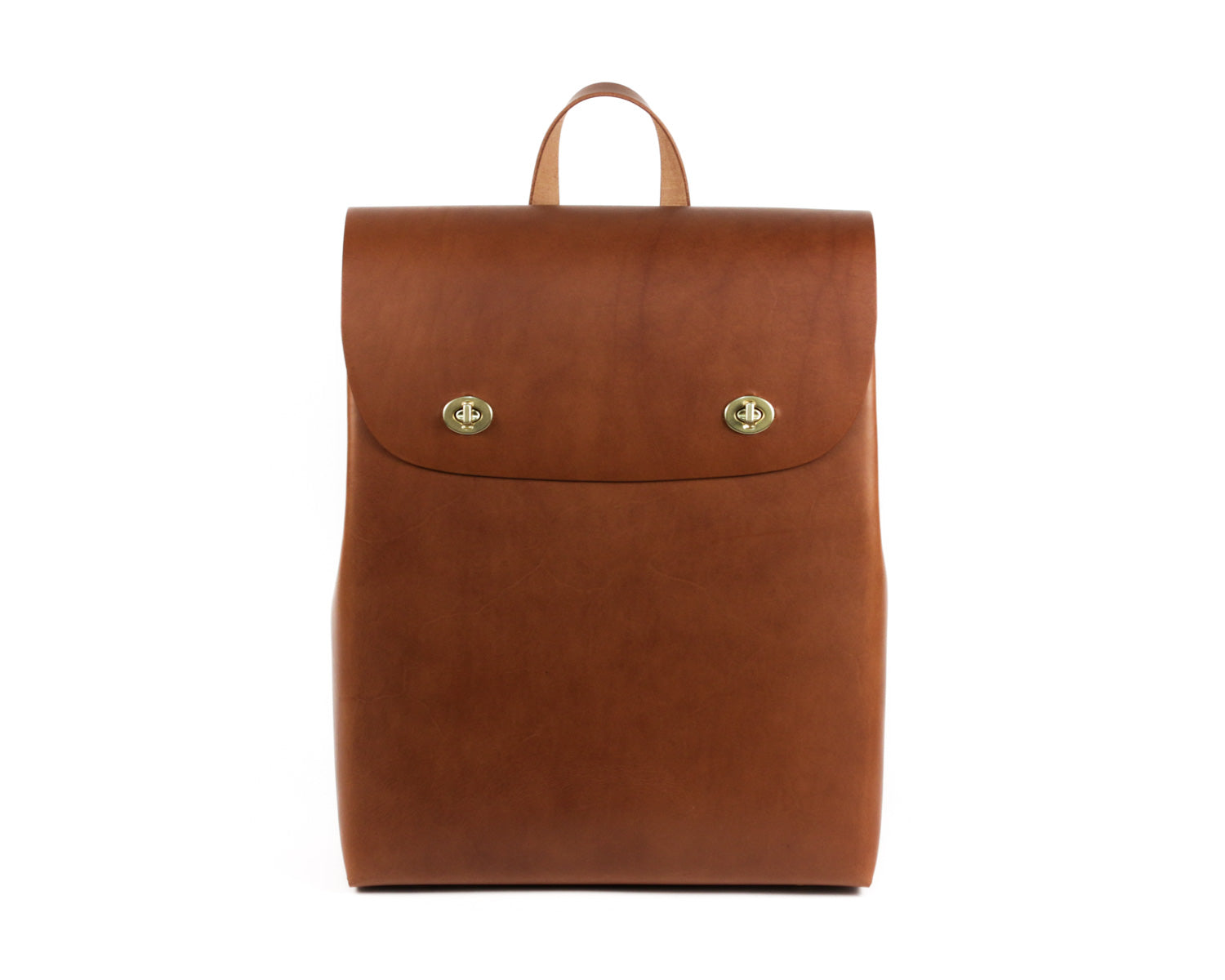 PRE ORDER | Frances Backpack: Tan
