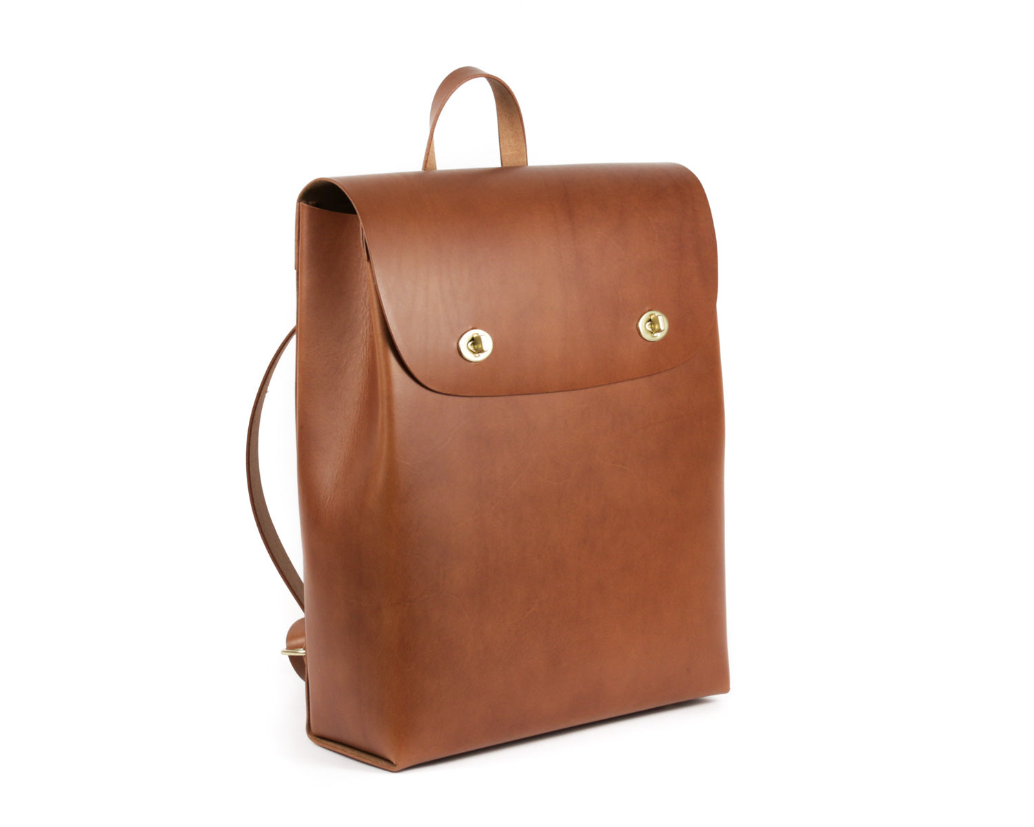 PRE ORDER | Frances Backpack: Tan