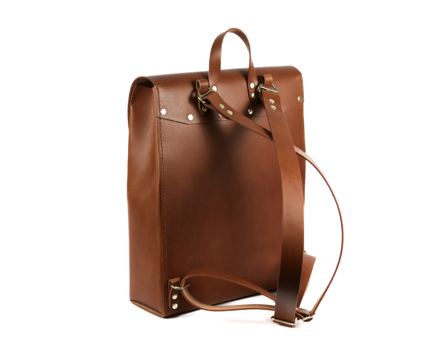 PRE ORDER | Frances Backpack: Tan