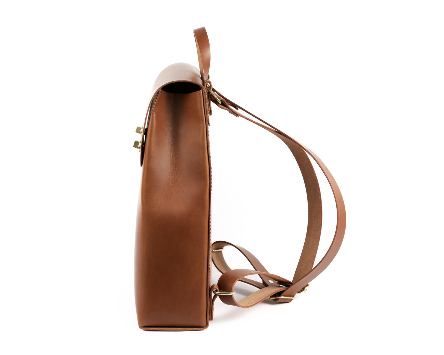 PRE ORDER | Frances Backpack: Tan