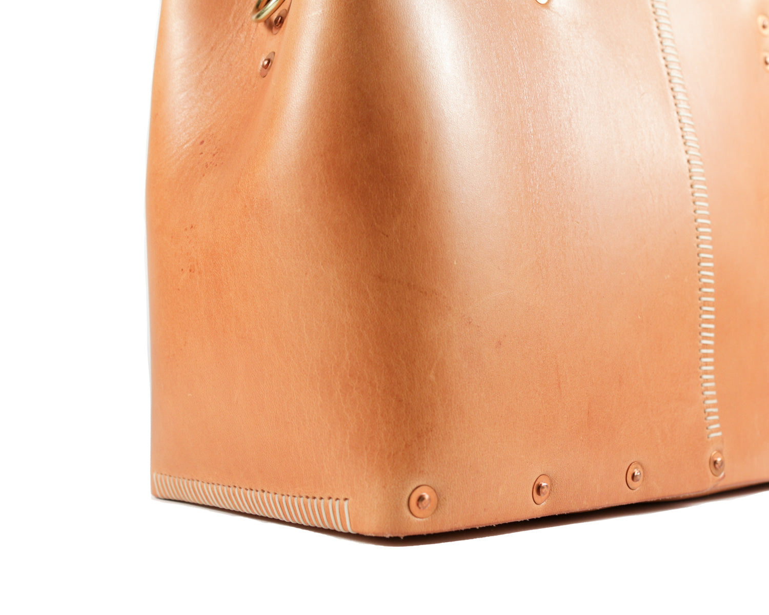 Hilltop Workbag: Honey