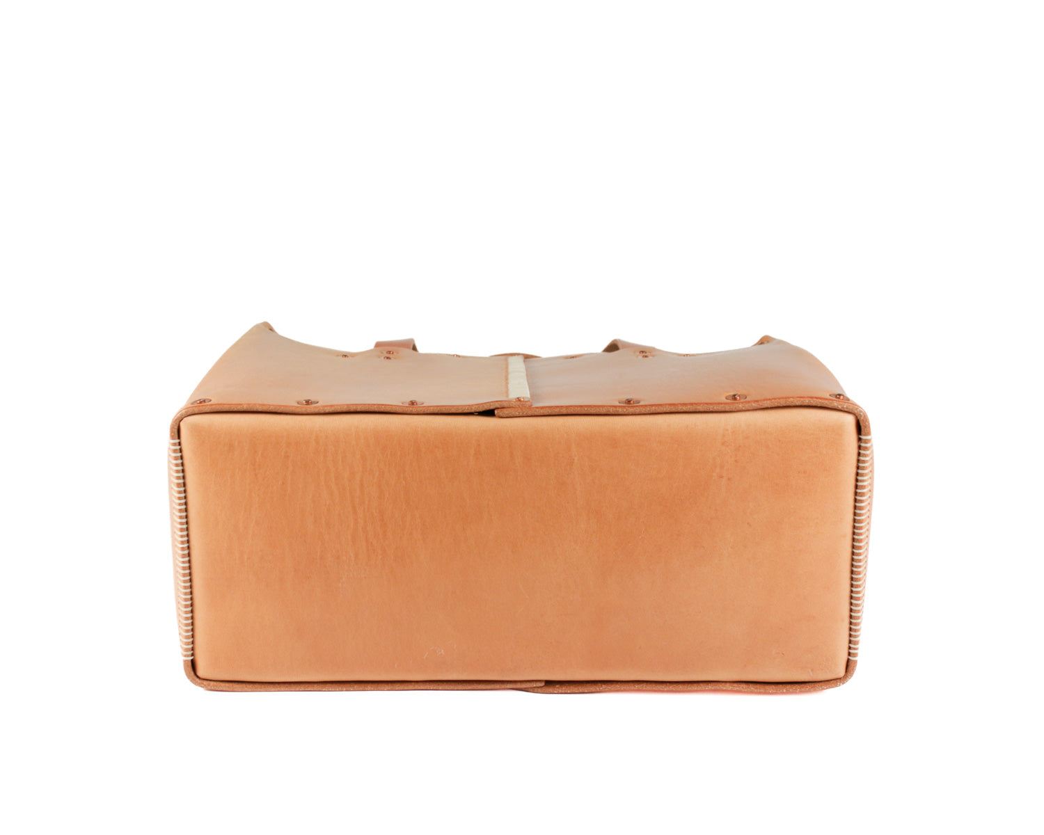 Hilltop Workbag: Honey