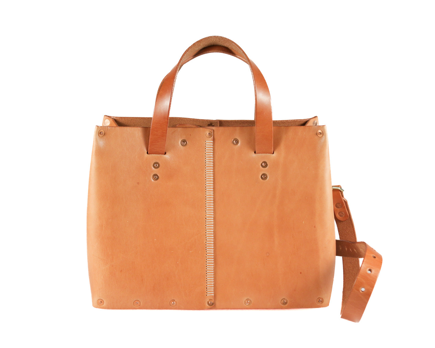 Hilltop Workbag: Honey