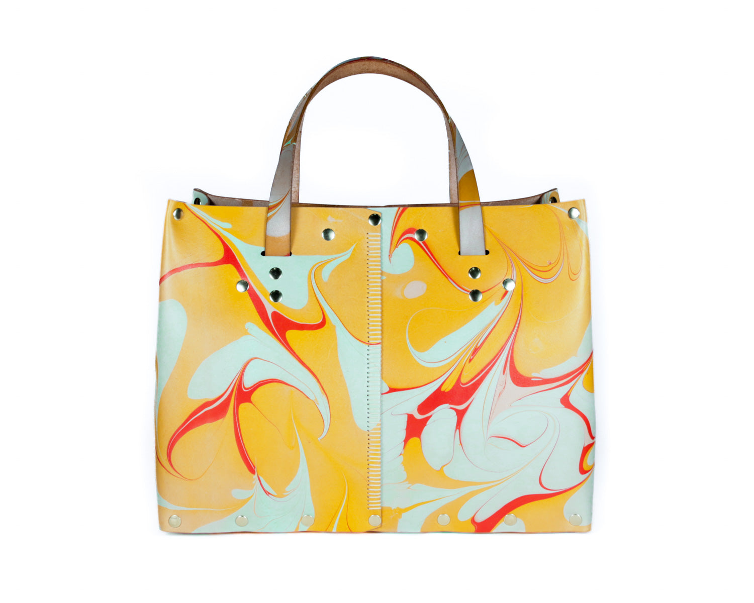 Hilltop Workbag: Yacht Club