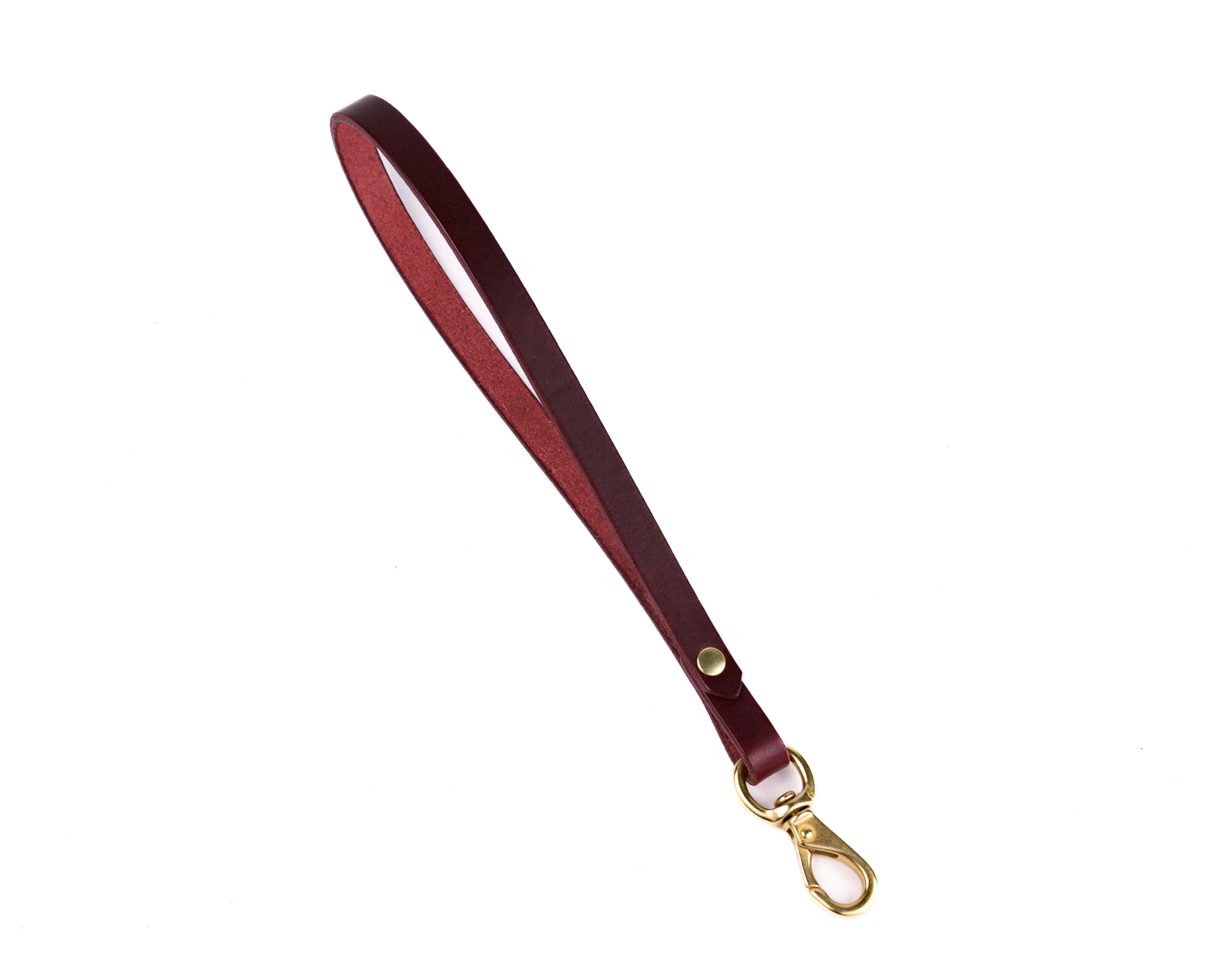 LAST CALL | Lennox Wristlet: Black