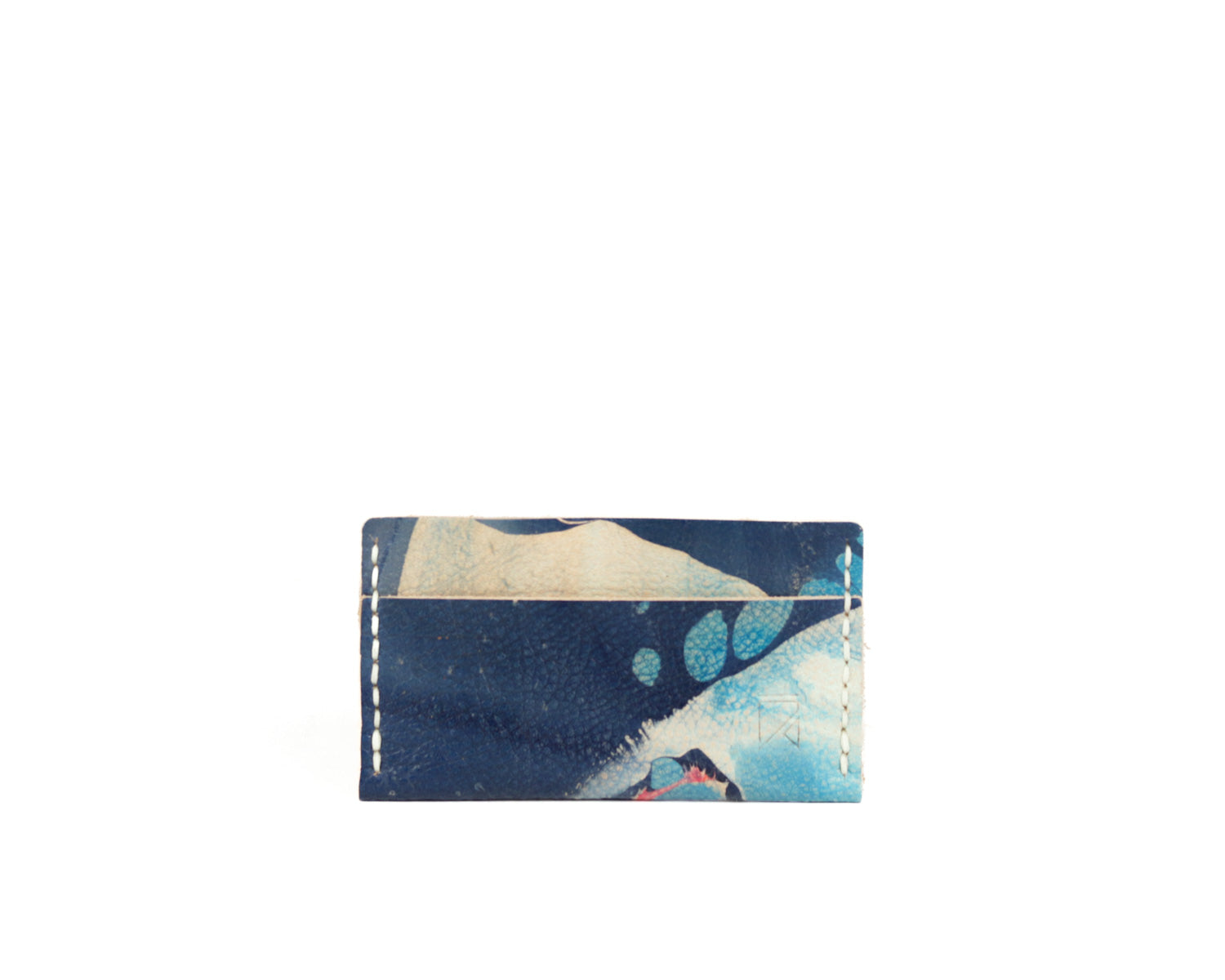 Osgood Cardholder: Marble I