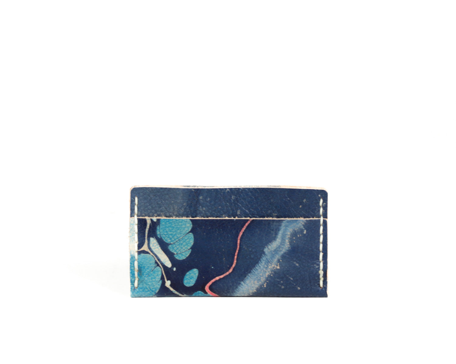 Osgood Cardholder: Marble I