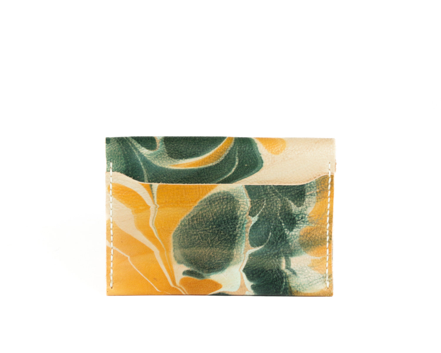 Peralta Passport Holder: Marble A