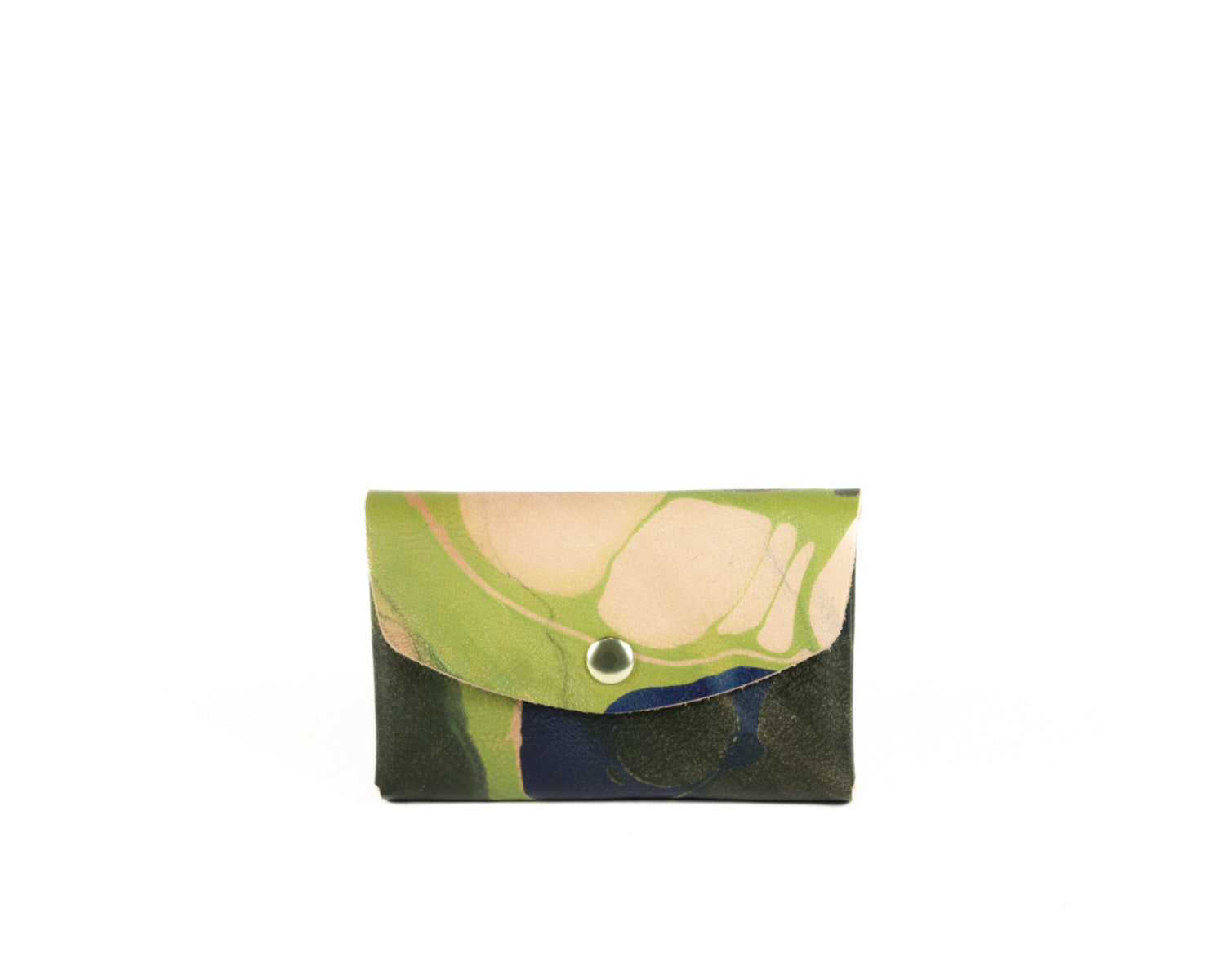 Osborne Cardholder: Marble P