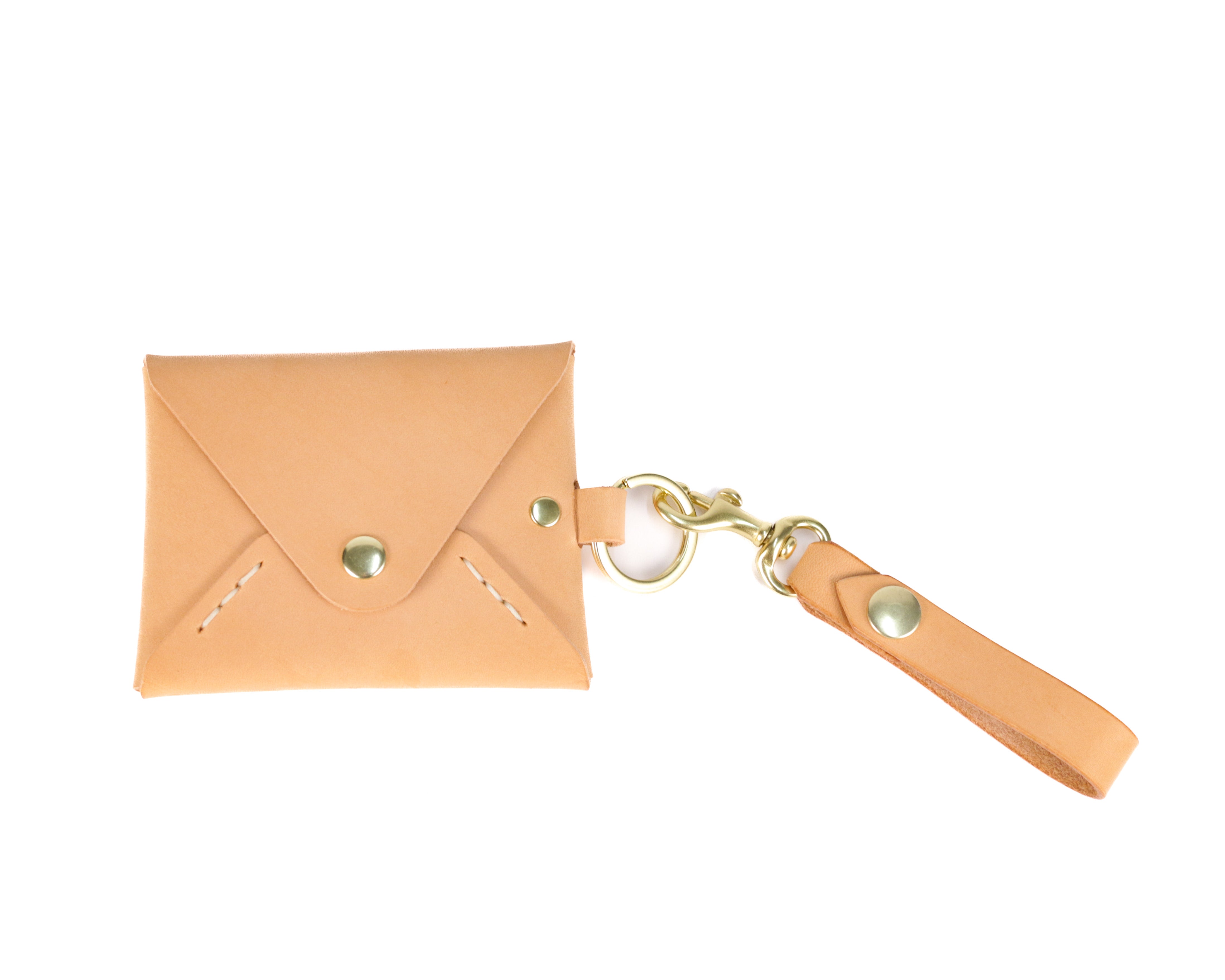 Orosi Cardholder: Emerald