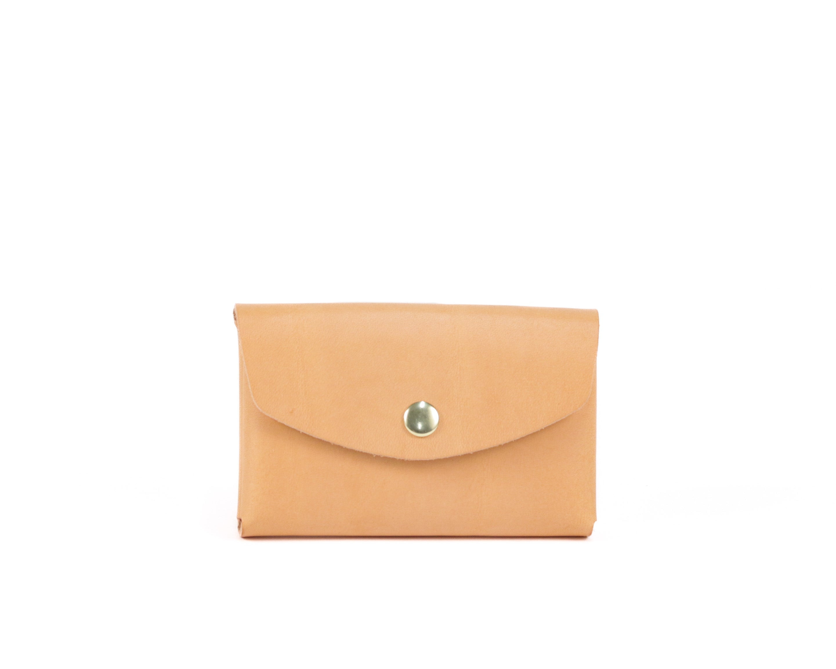 Osborne Cardholder: Emerald