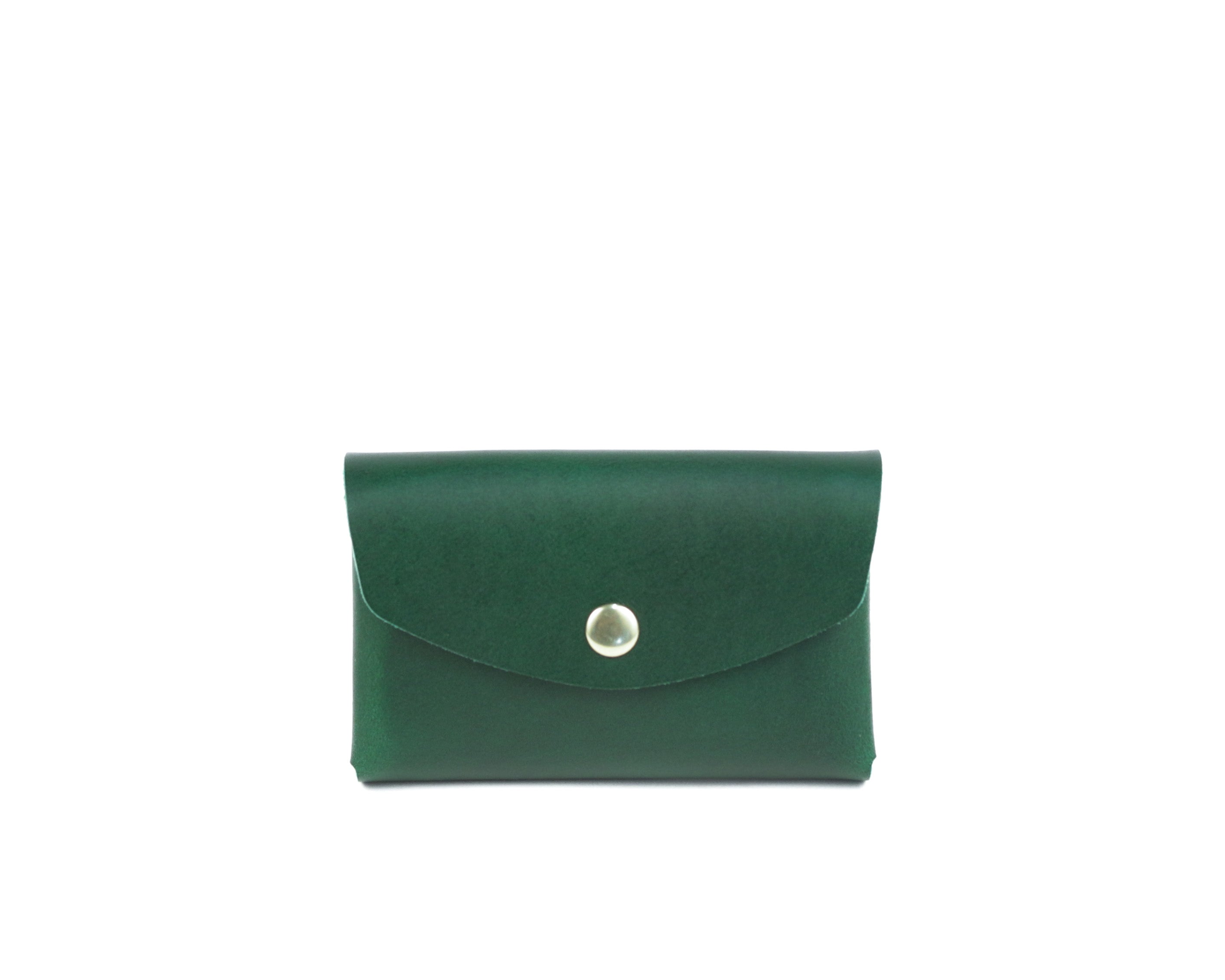 Osborne Cardholder: Natural