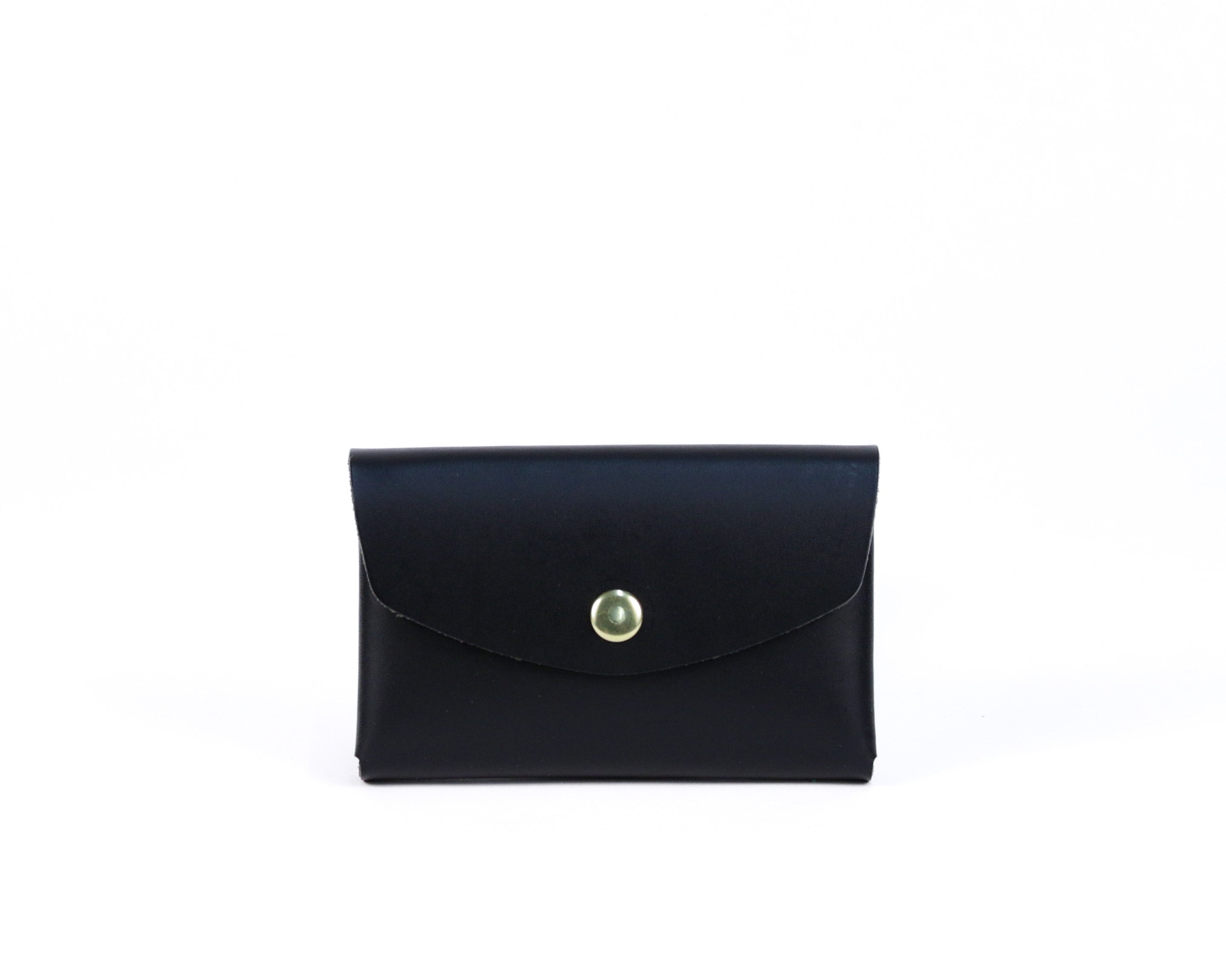 Osborne Cardholder: Emerald