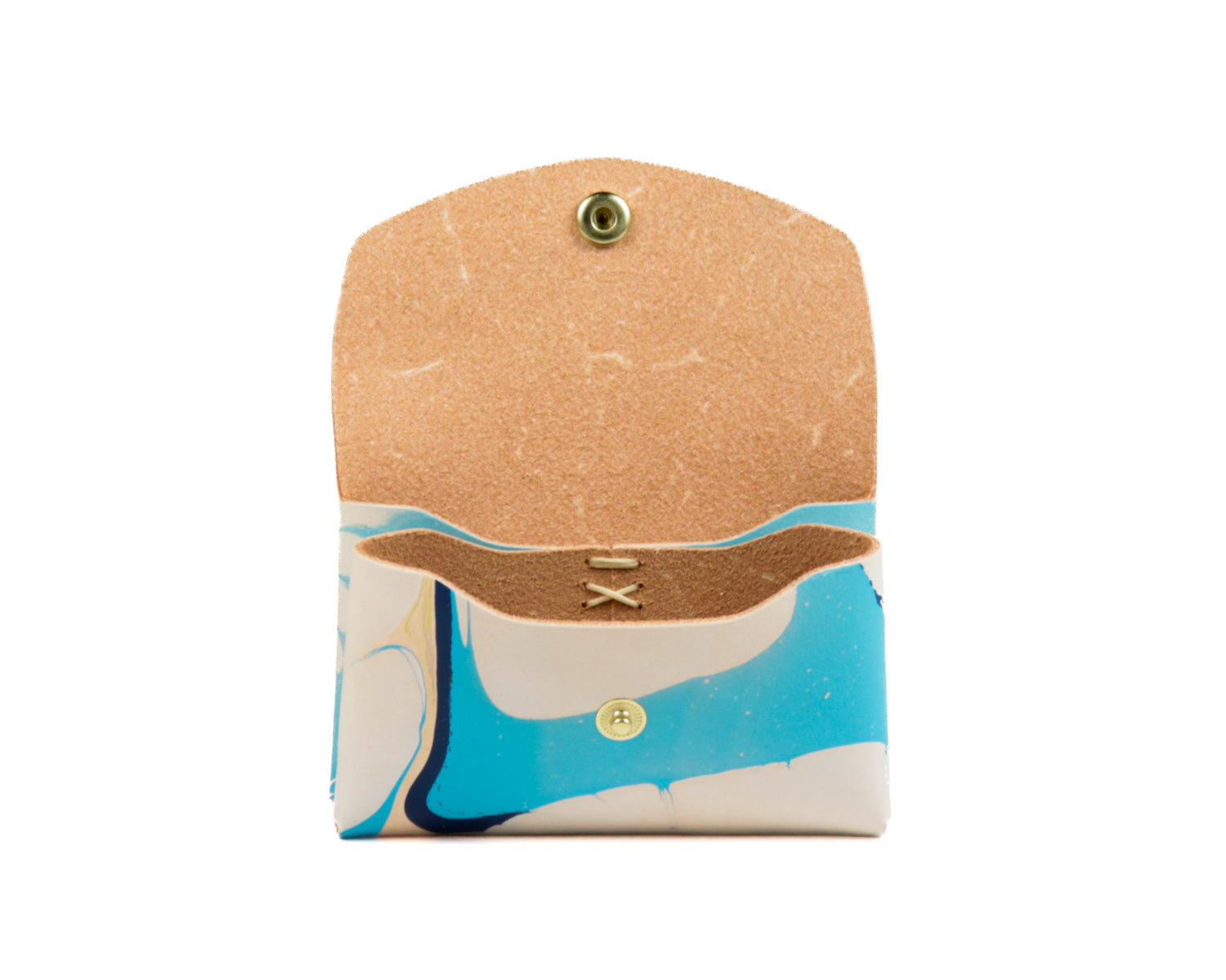Osborne Cardholder: Beach House