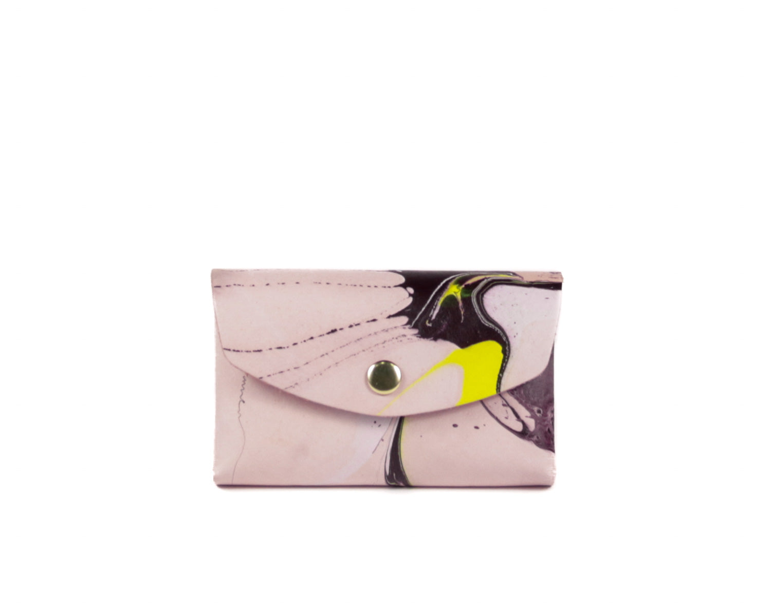 Osborne Cardholder: Galactic Lavender