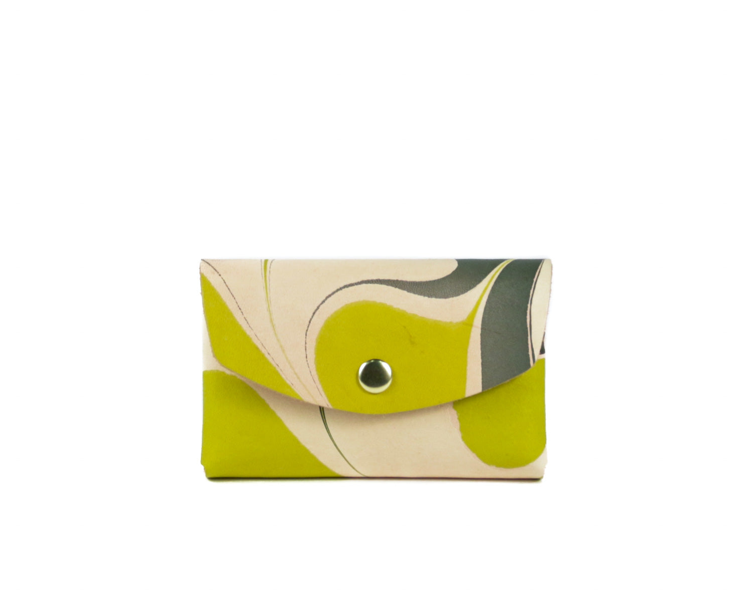 Osborne Cardholder: Seedling