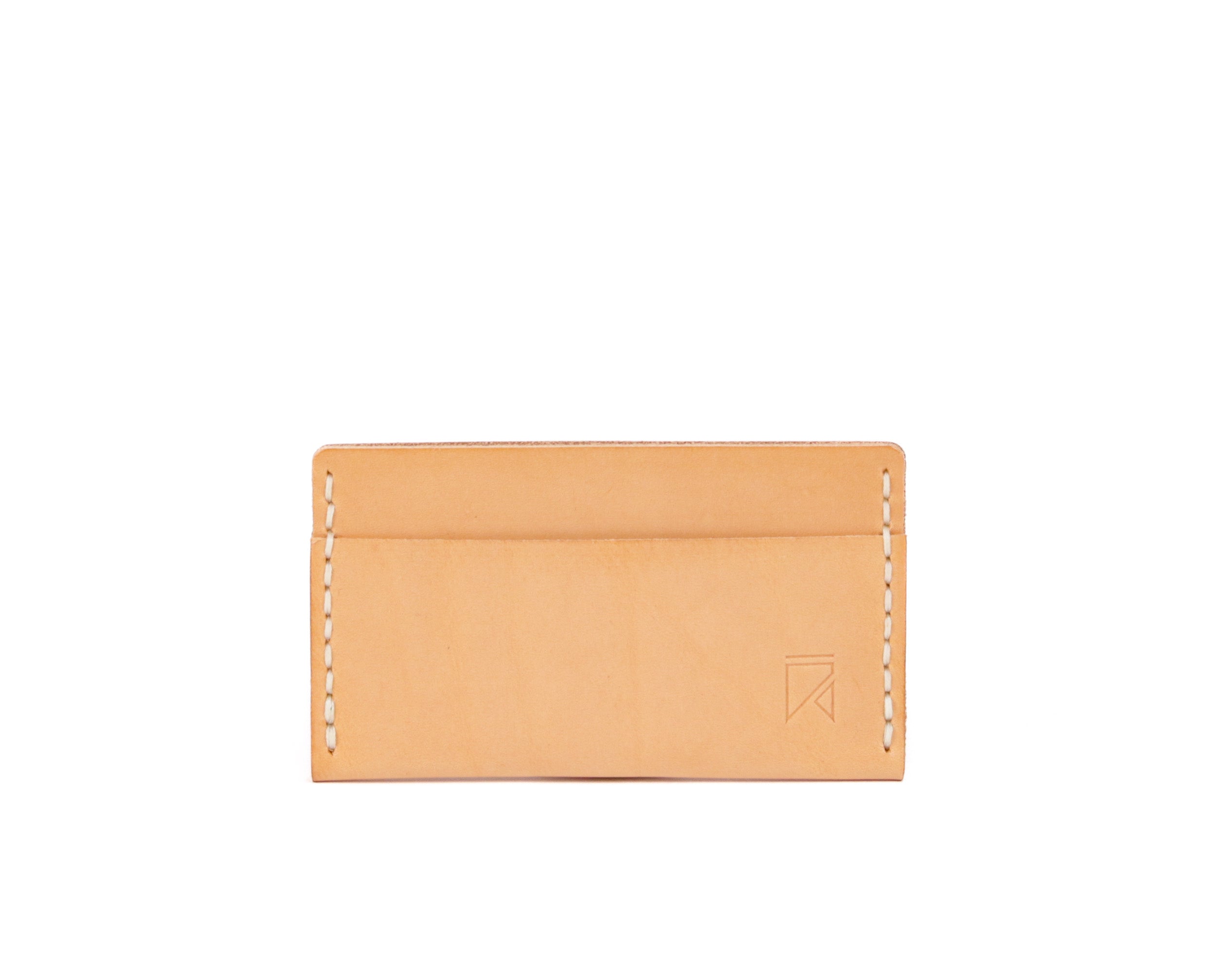 Osgood Cardholder: Bordeaux