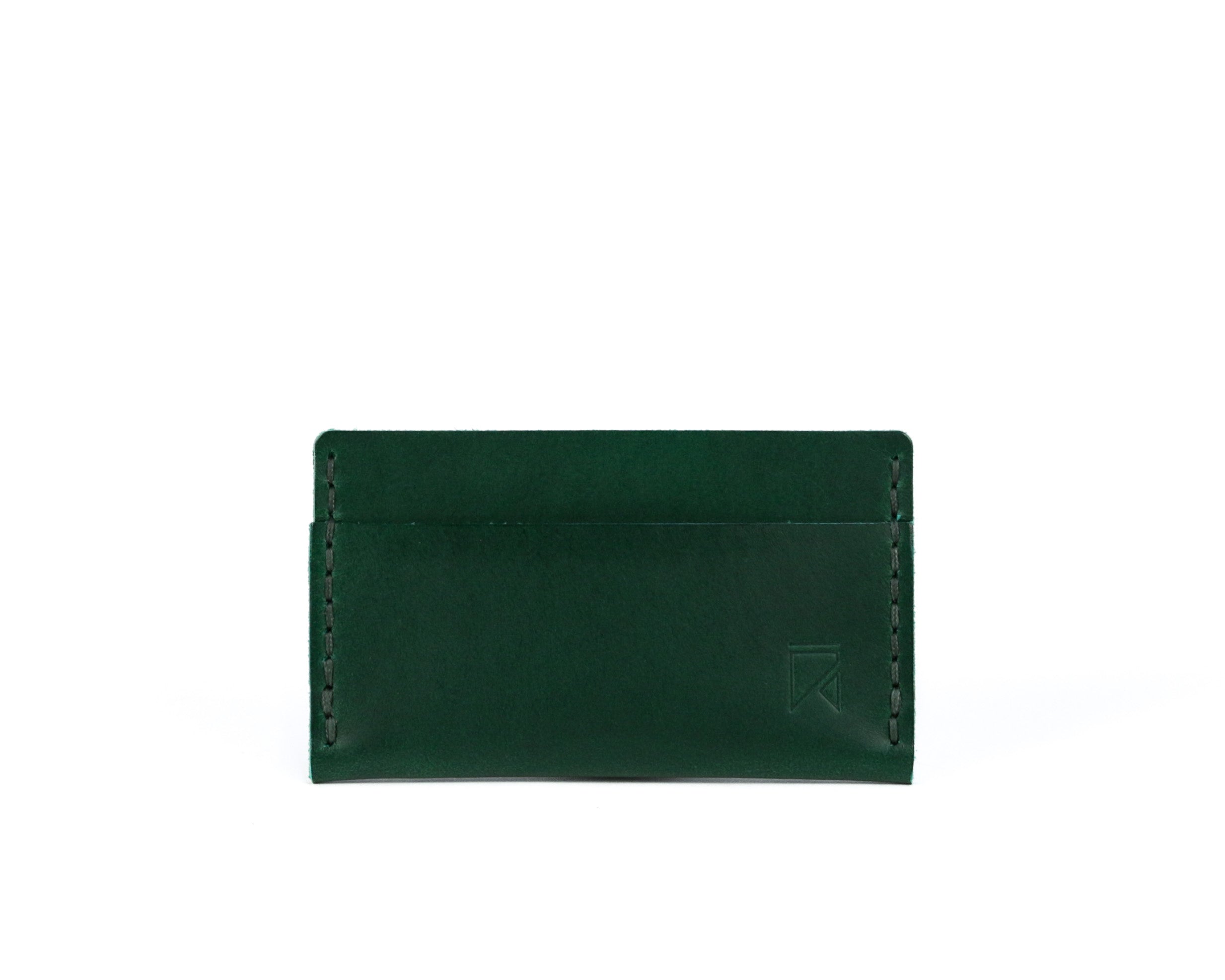 Osgood Cardholder: Tan