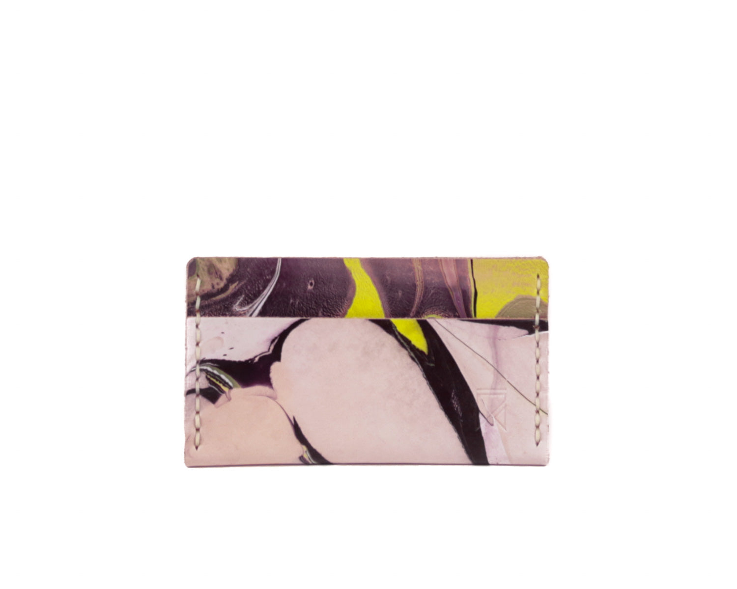 Osgood Cardholder: Galactic Lavender