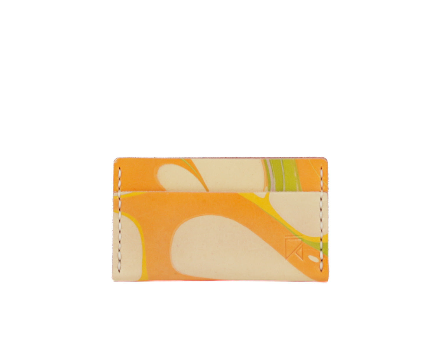 Osgood Cardholder: Golden Hour