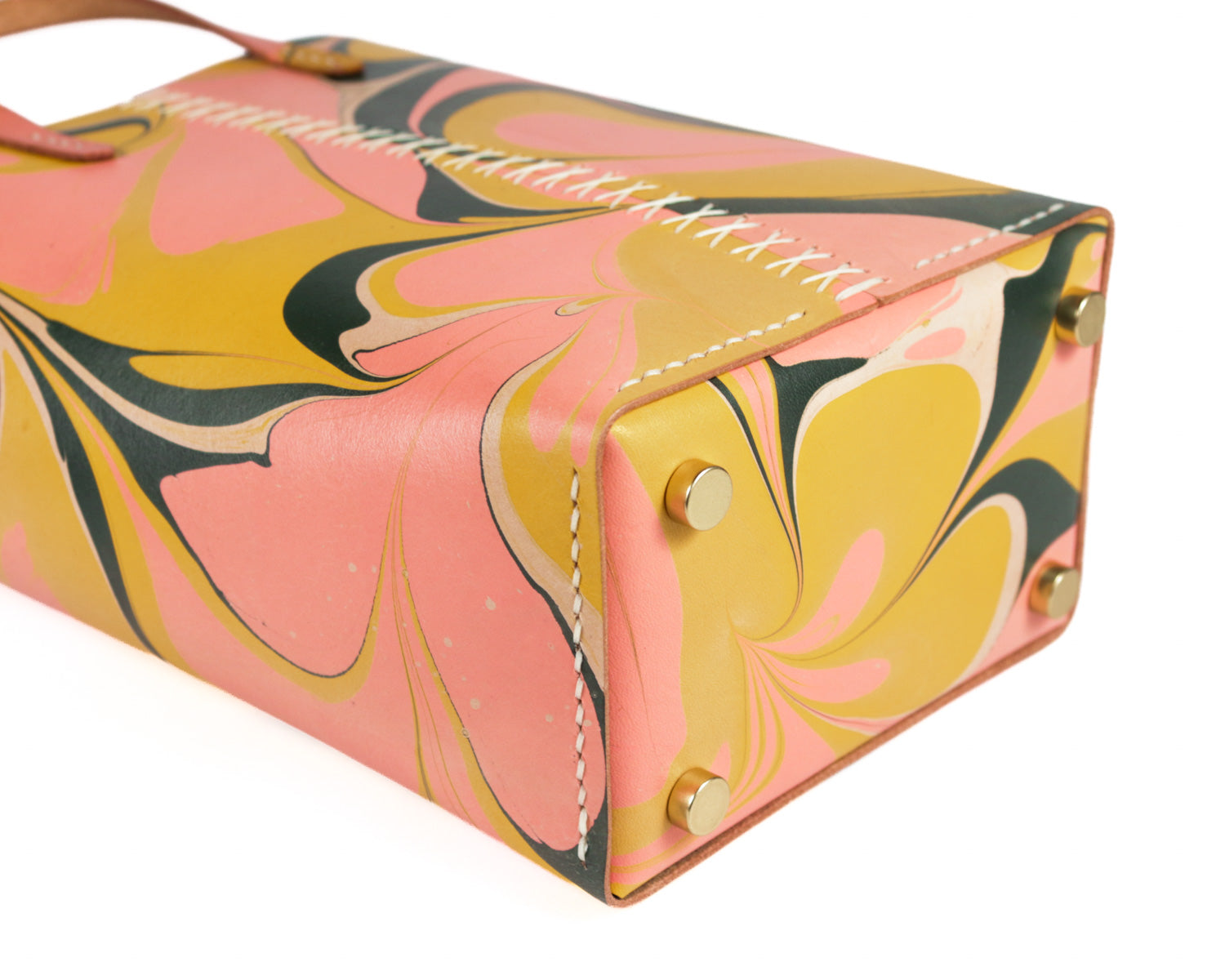 Palmetto Bucket Bag: Uptown Girl