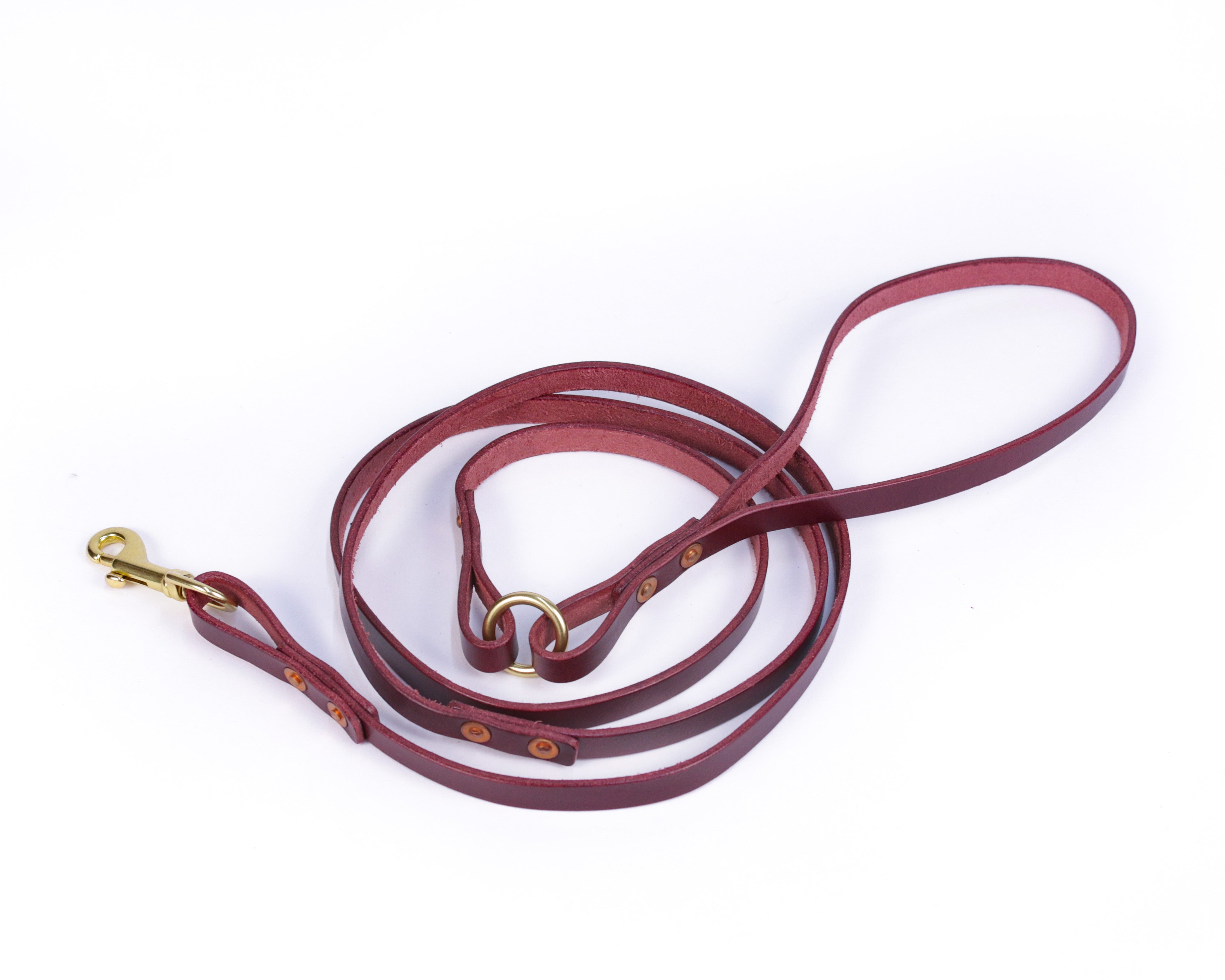 LAST CALL | Small Dog Lead: Natural