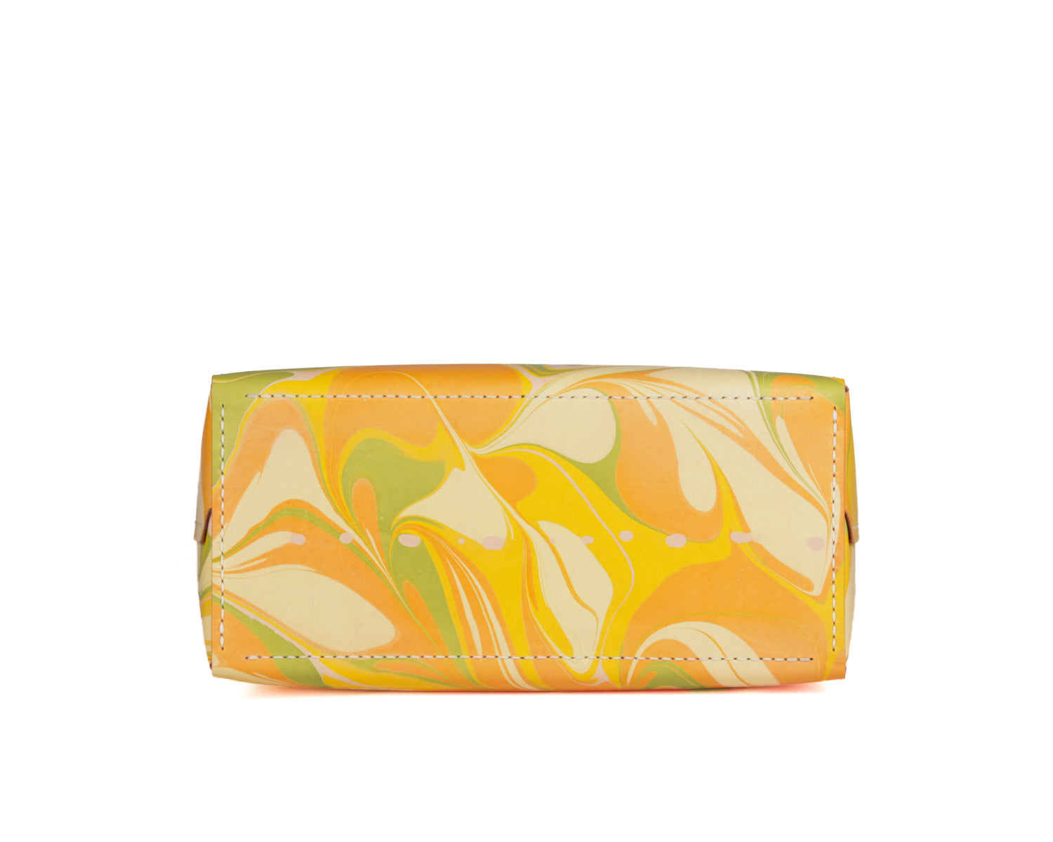 Small Tote: Golden Hour