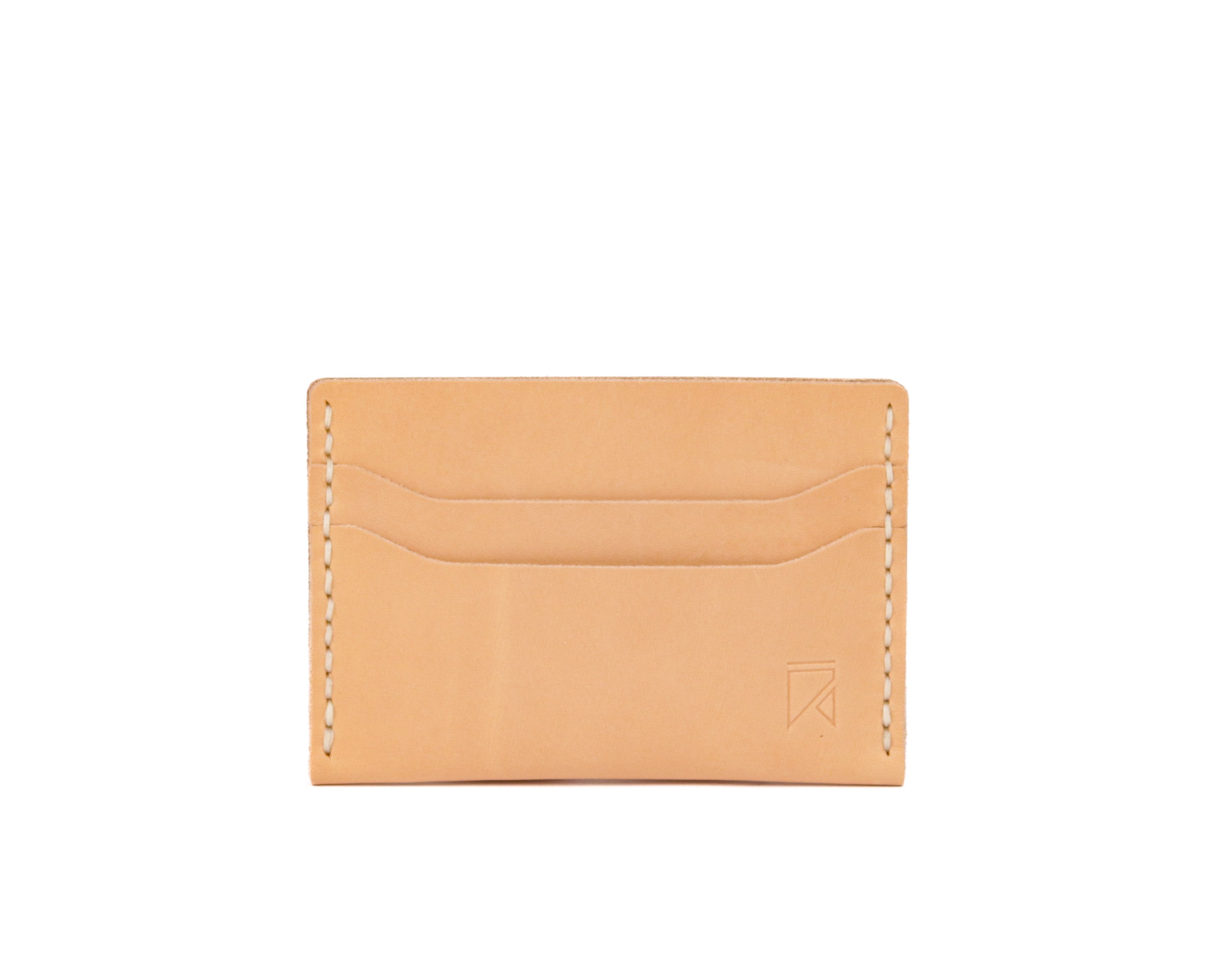 Stanton Cardholder: Bordeaux