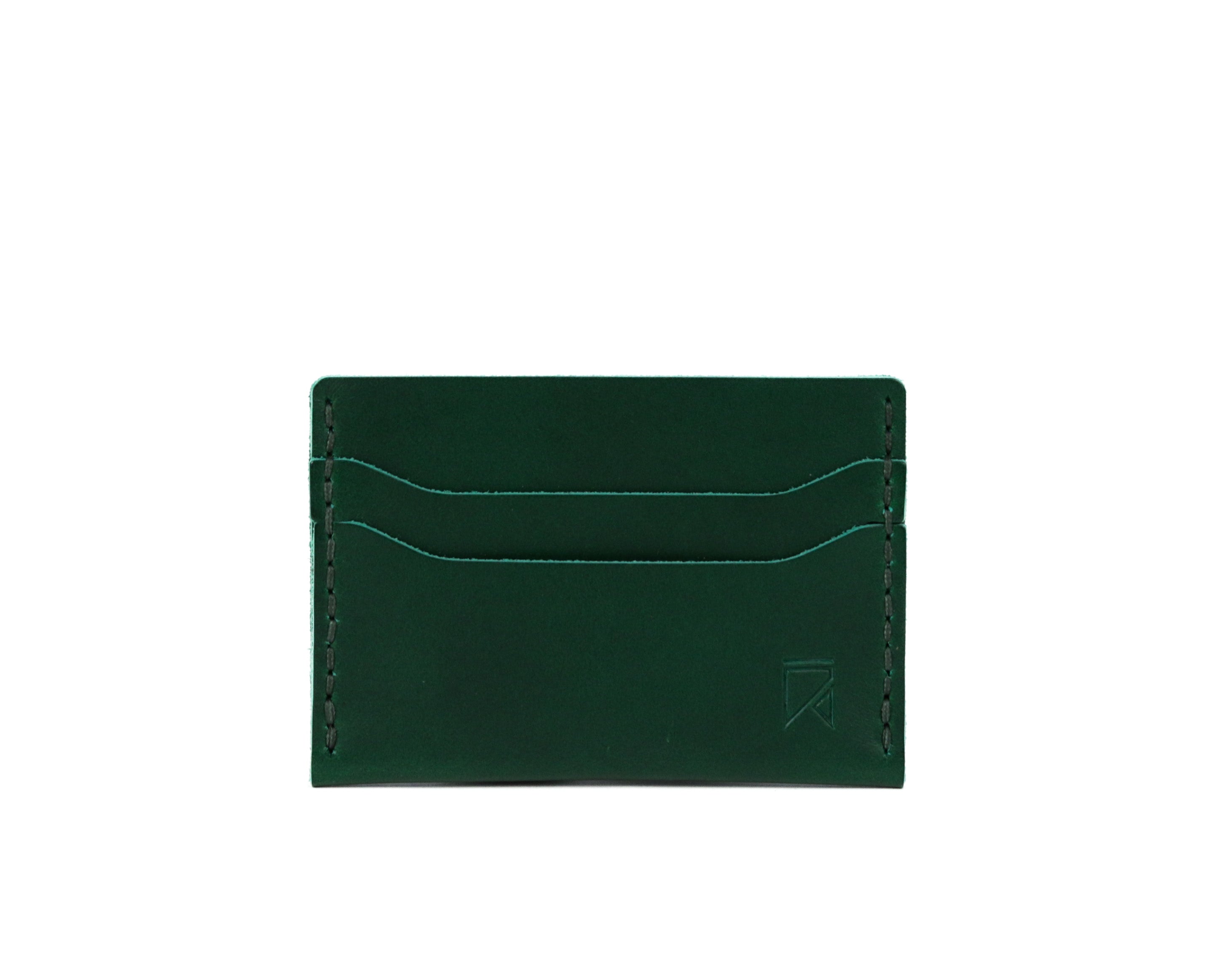 Stanton Cardholder: Black