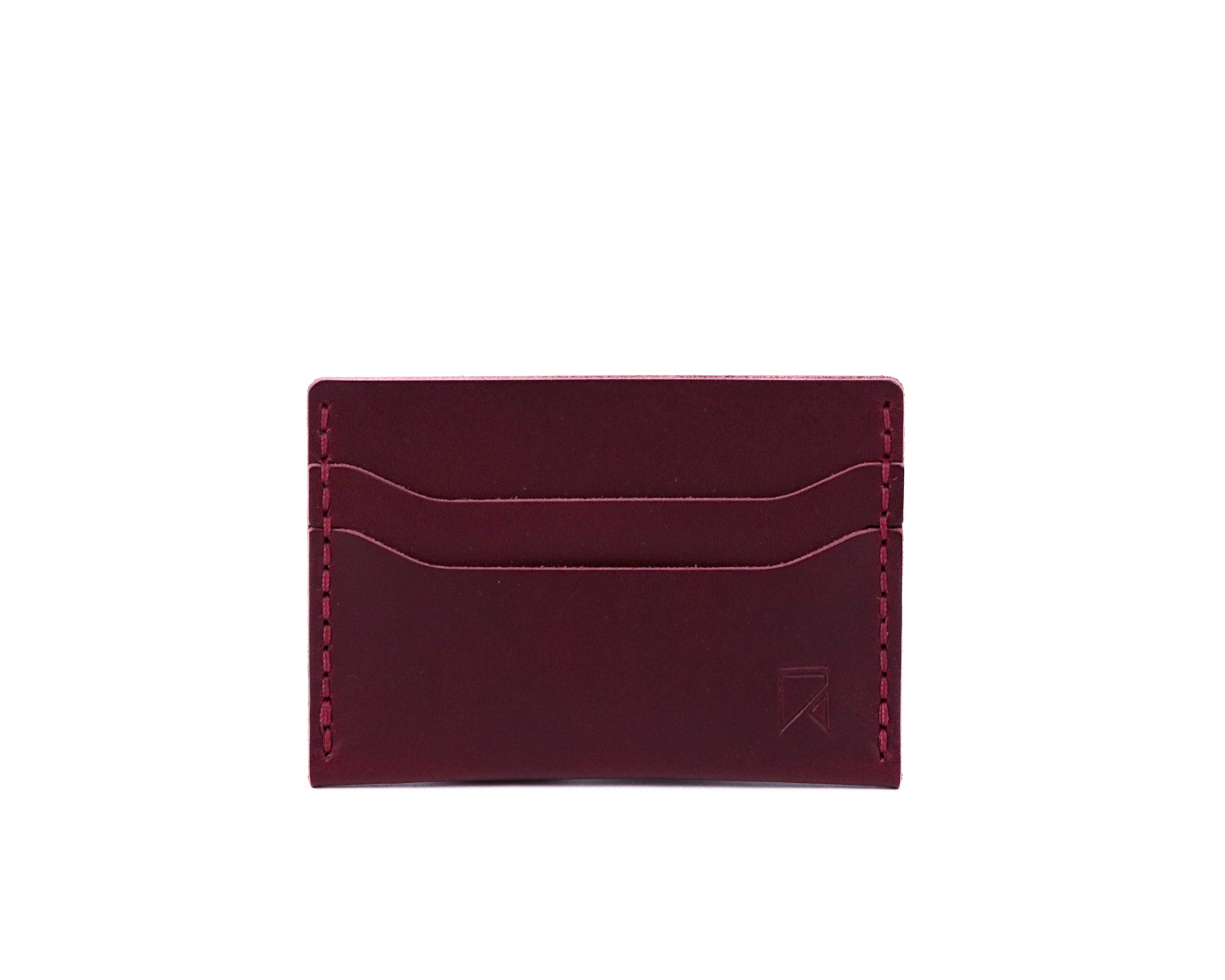 Stanton Cardholder: Natural